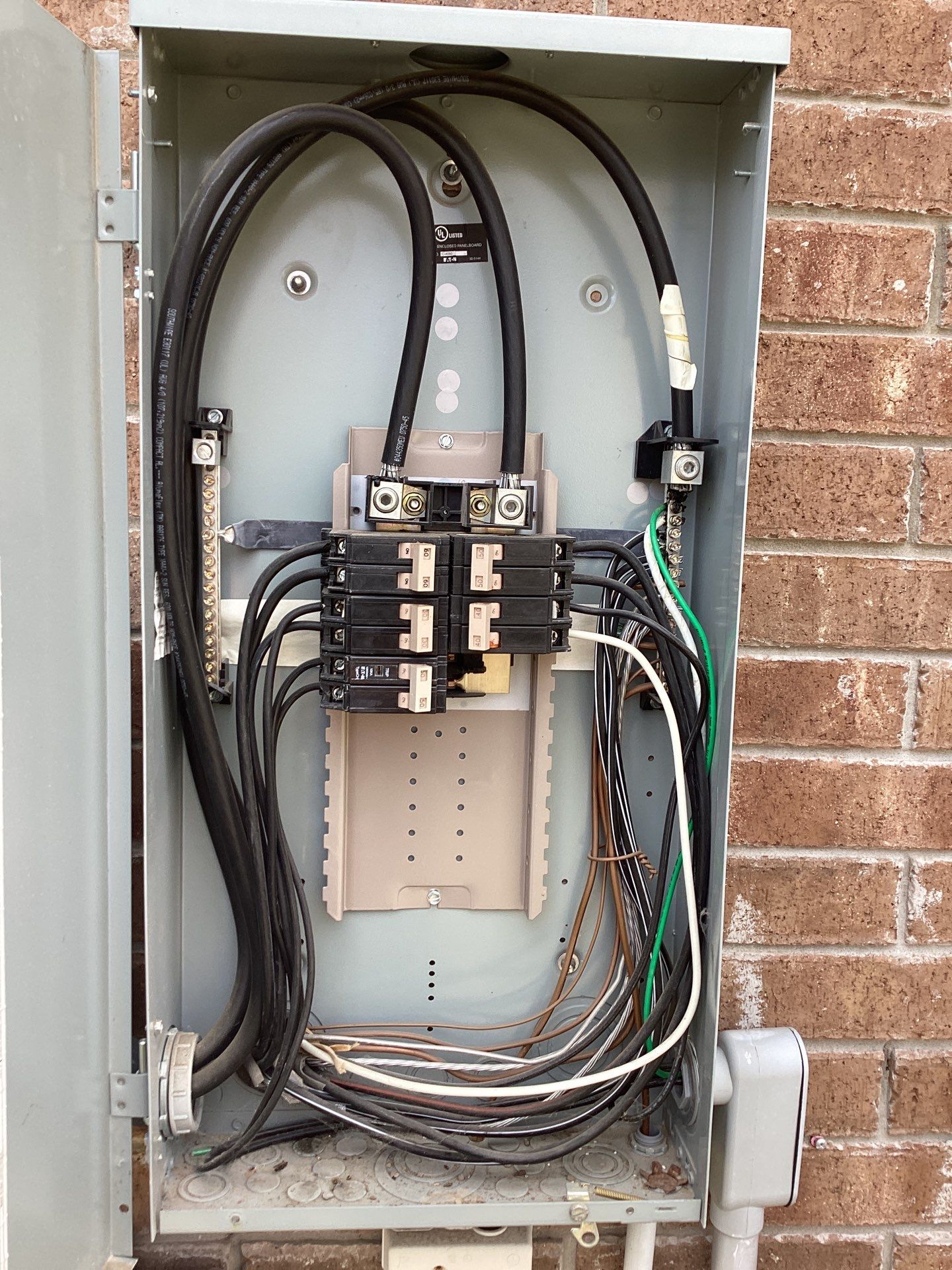 Electrical Repair using GFCI by Proud Pops