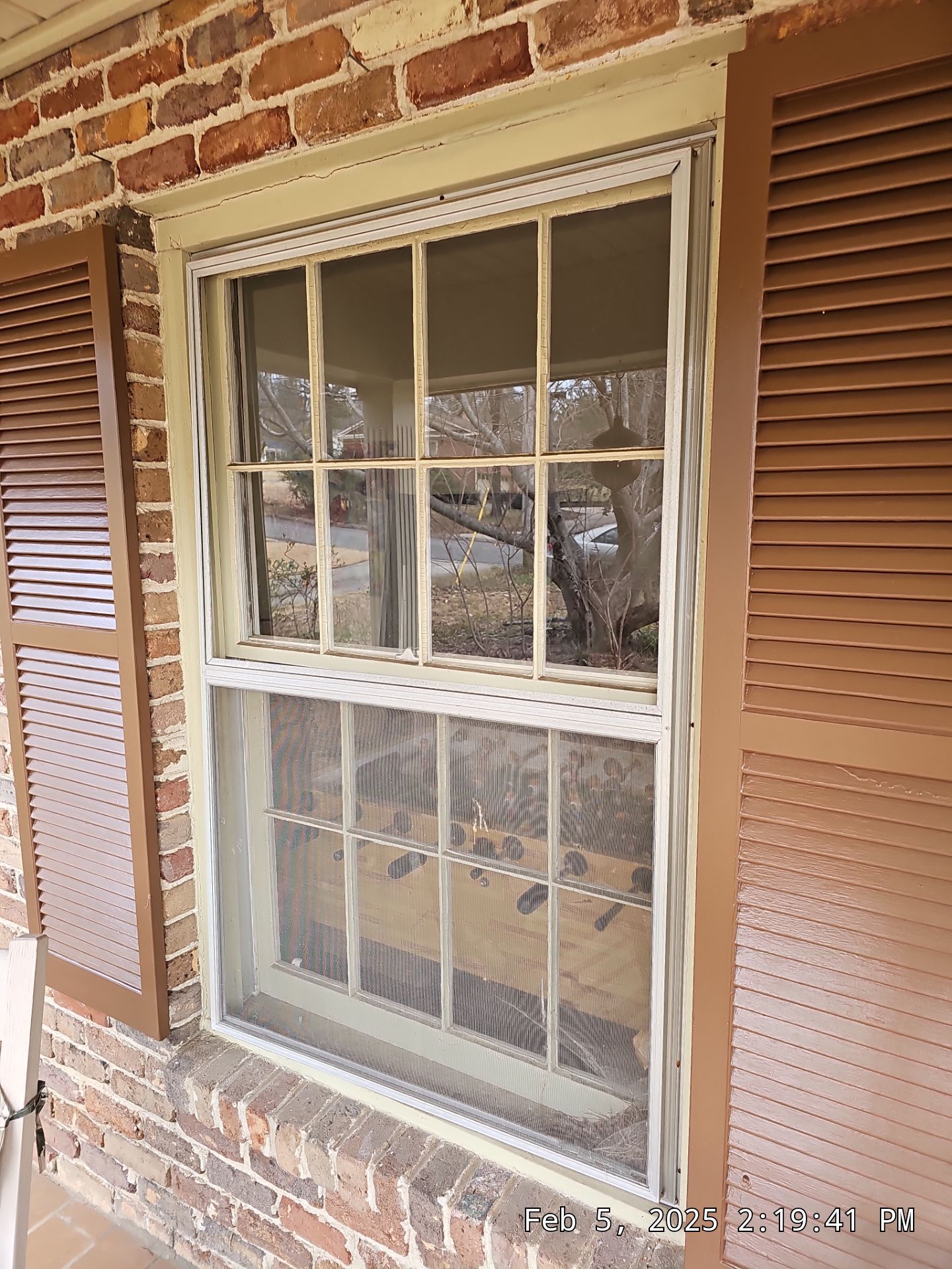 Crawford Project in Birmingham by The Window Source