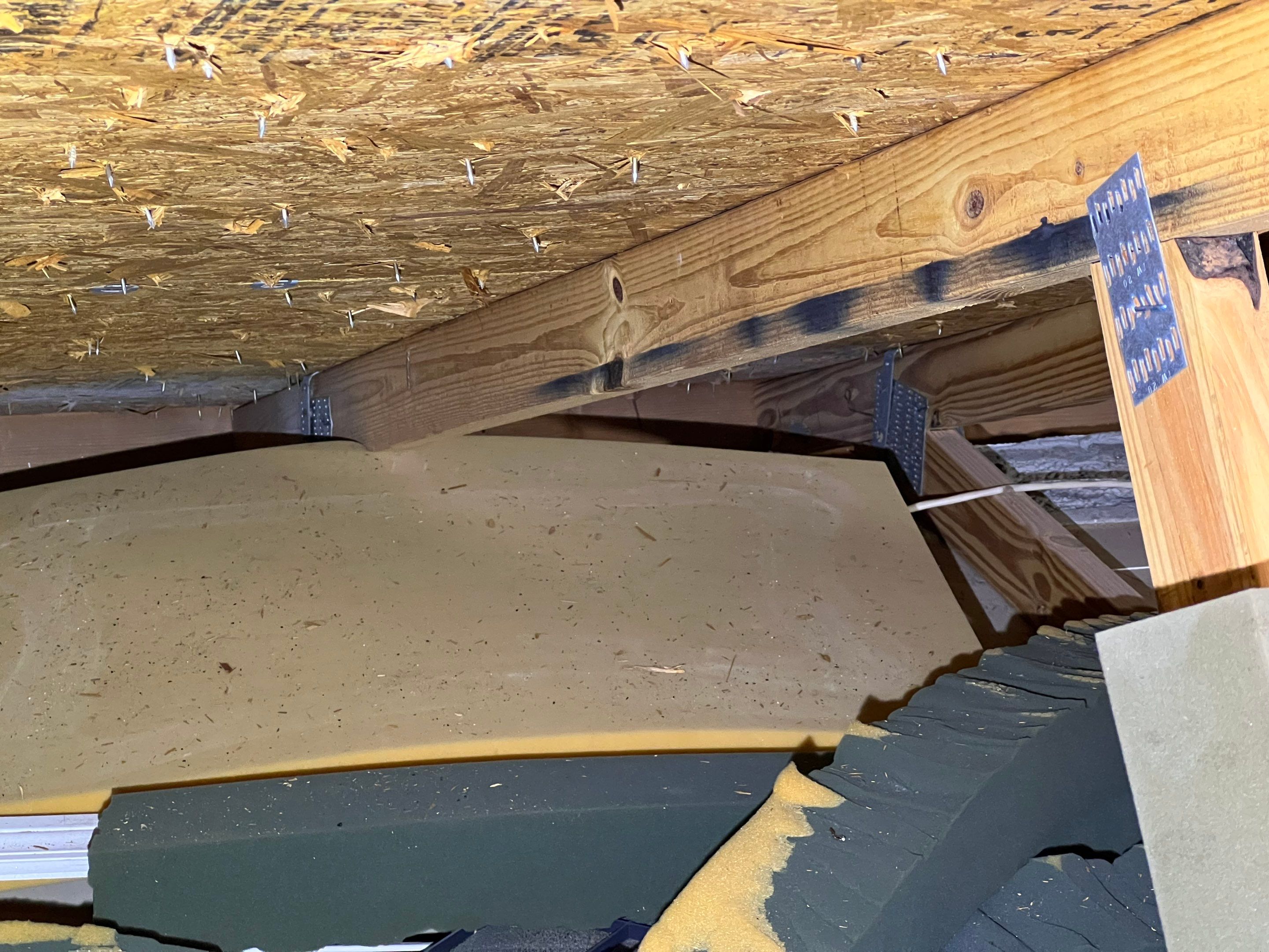 Inspection by Pro Specialty Services
