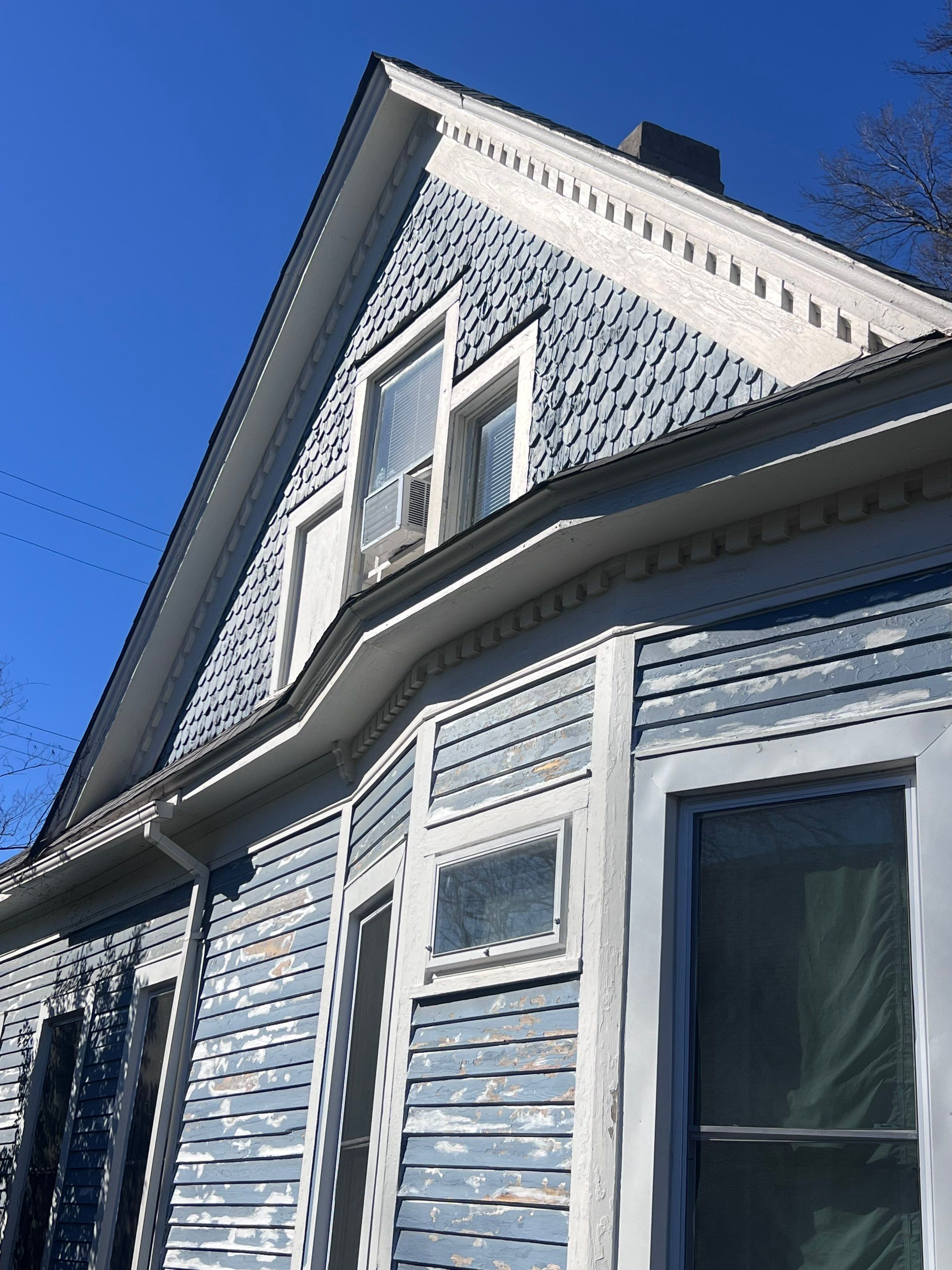 Structural Restoration and Interior Rebuild Following Memphis Storm Damage by Revival Roofing Services