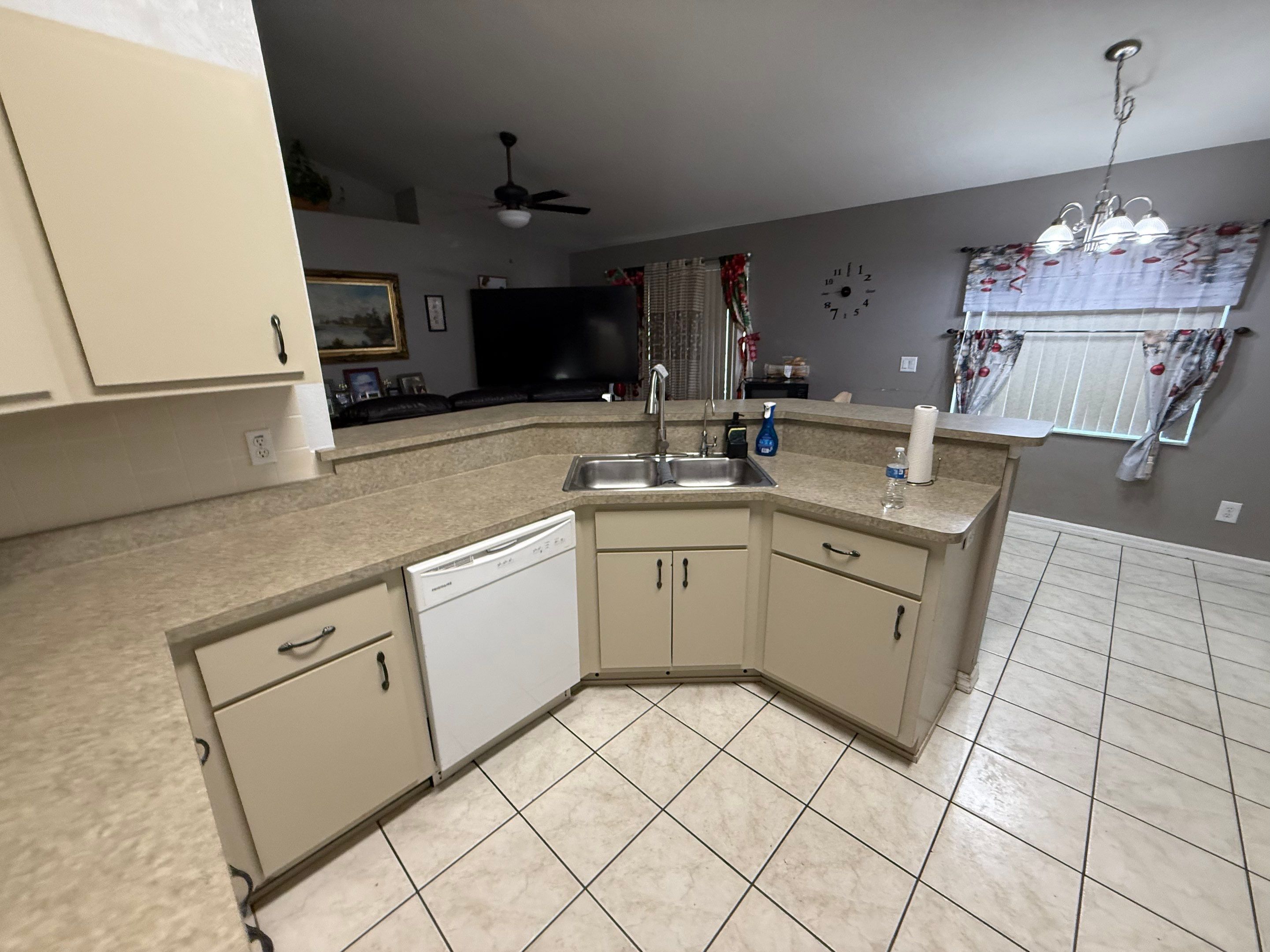 Project in Ocala by You Restorations LLC DBA YOU-Home