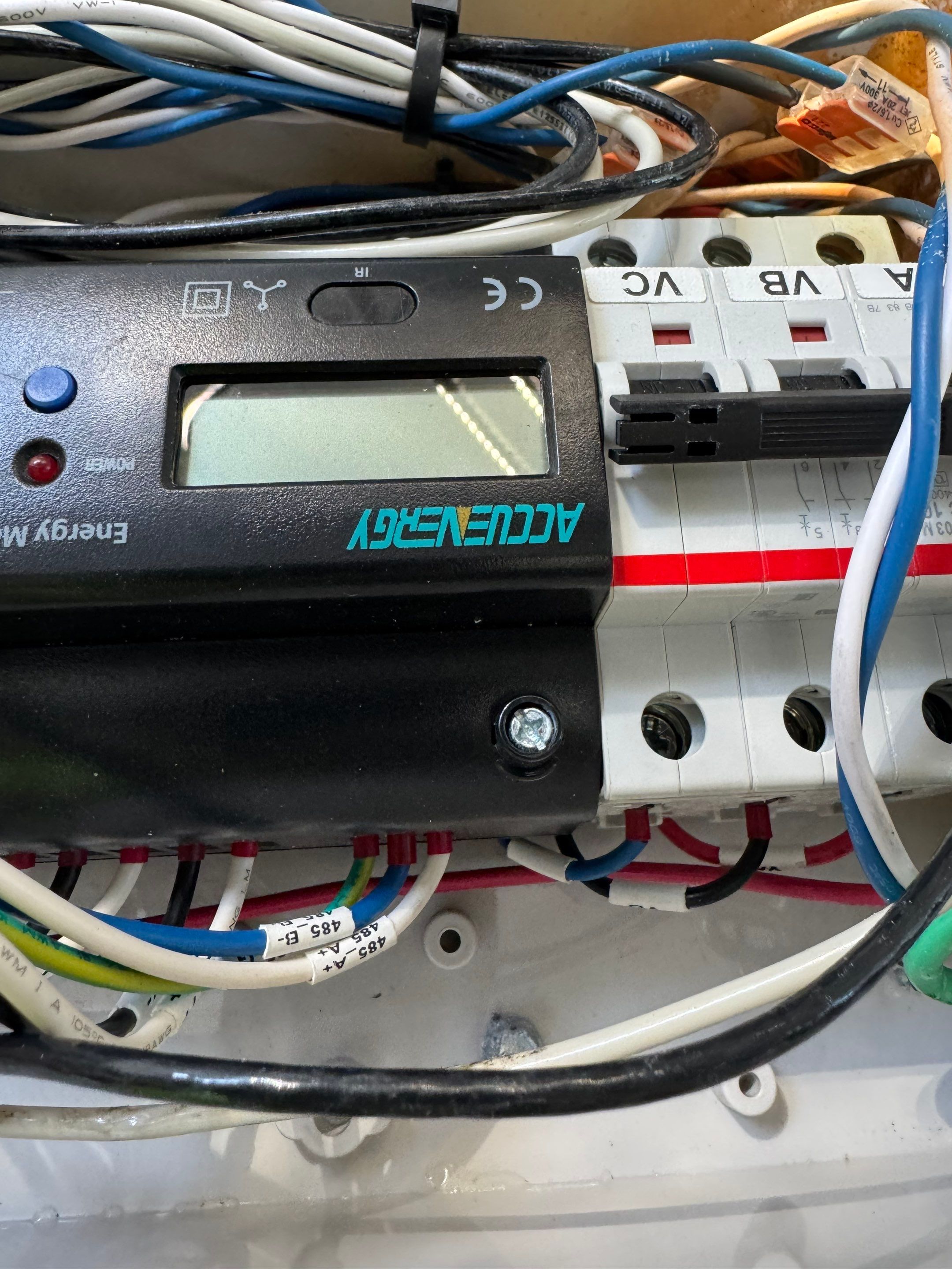 Project in North Palm Beach by Payoli Solar