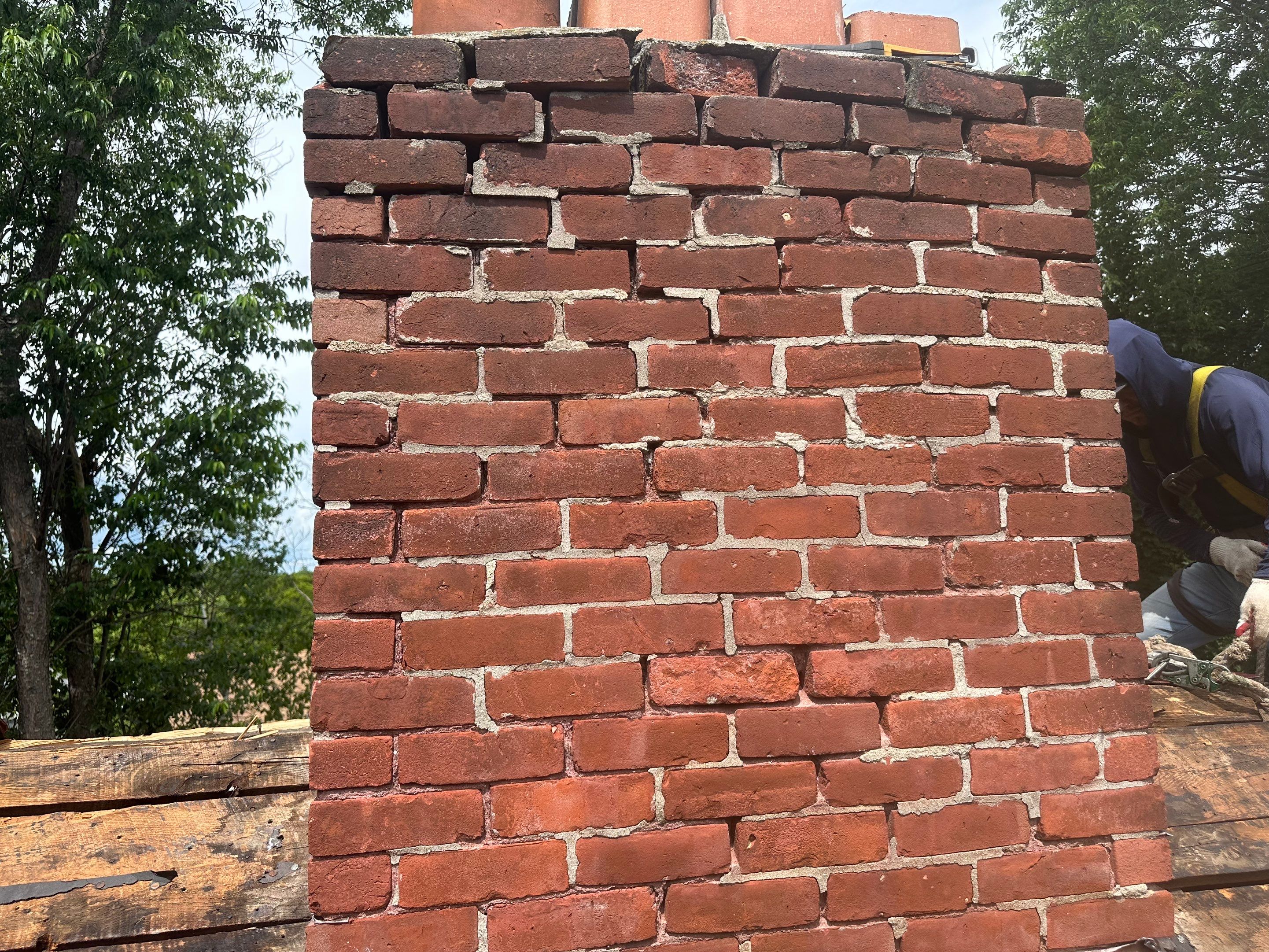 Claremont, NH – Complete Roof Deck Restoration & Owens Corning Roof Installation by Tall pine roofing