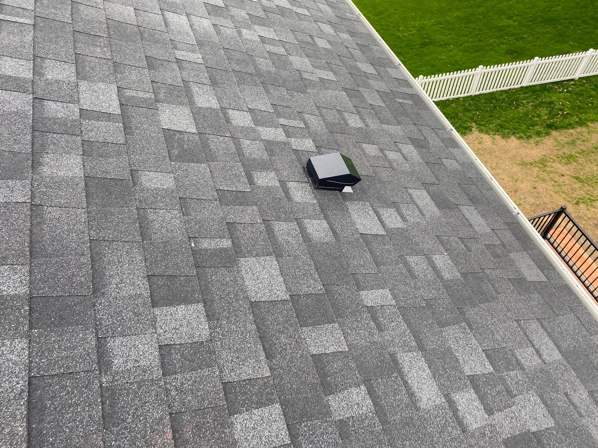 Roof Replacement in State College, PA by Starway Roof Systems