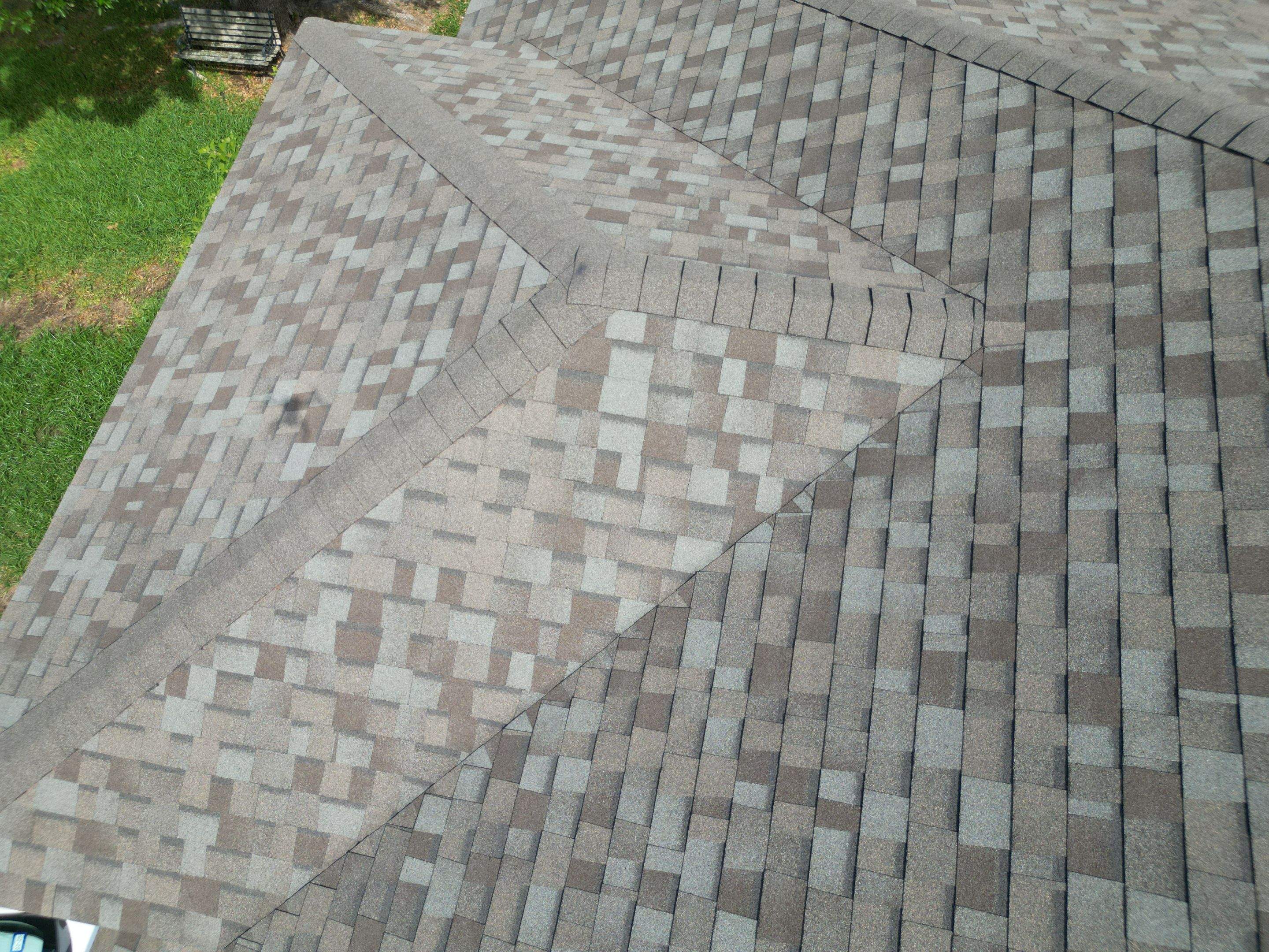 Driftwood - Owens Corning TruDefinition Duration by RoofsOnly.com