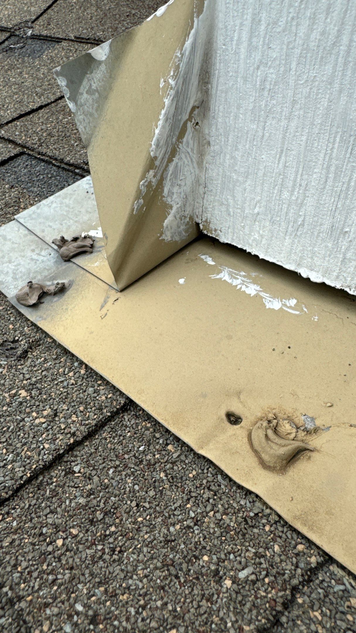 Residential Roofing Repair using Various Roof Repair Materials by Harvey Roofing & Construction