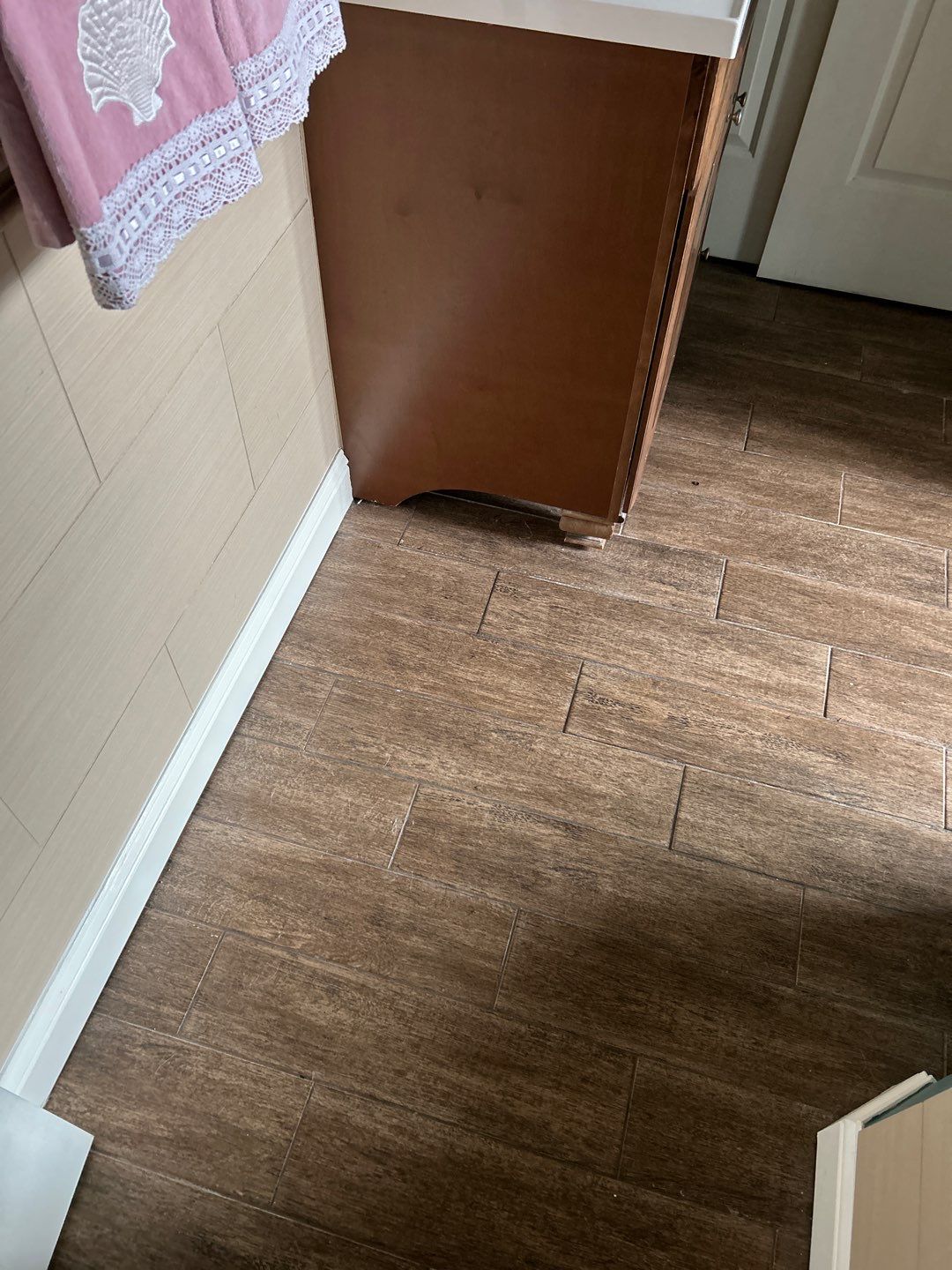 Water Damage by Accountable Home Services