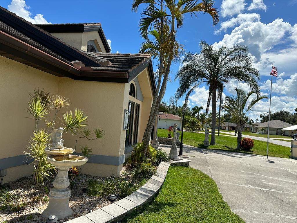 Water Damage Claim in PUNTA GORDA by FLAPA & KeyStone