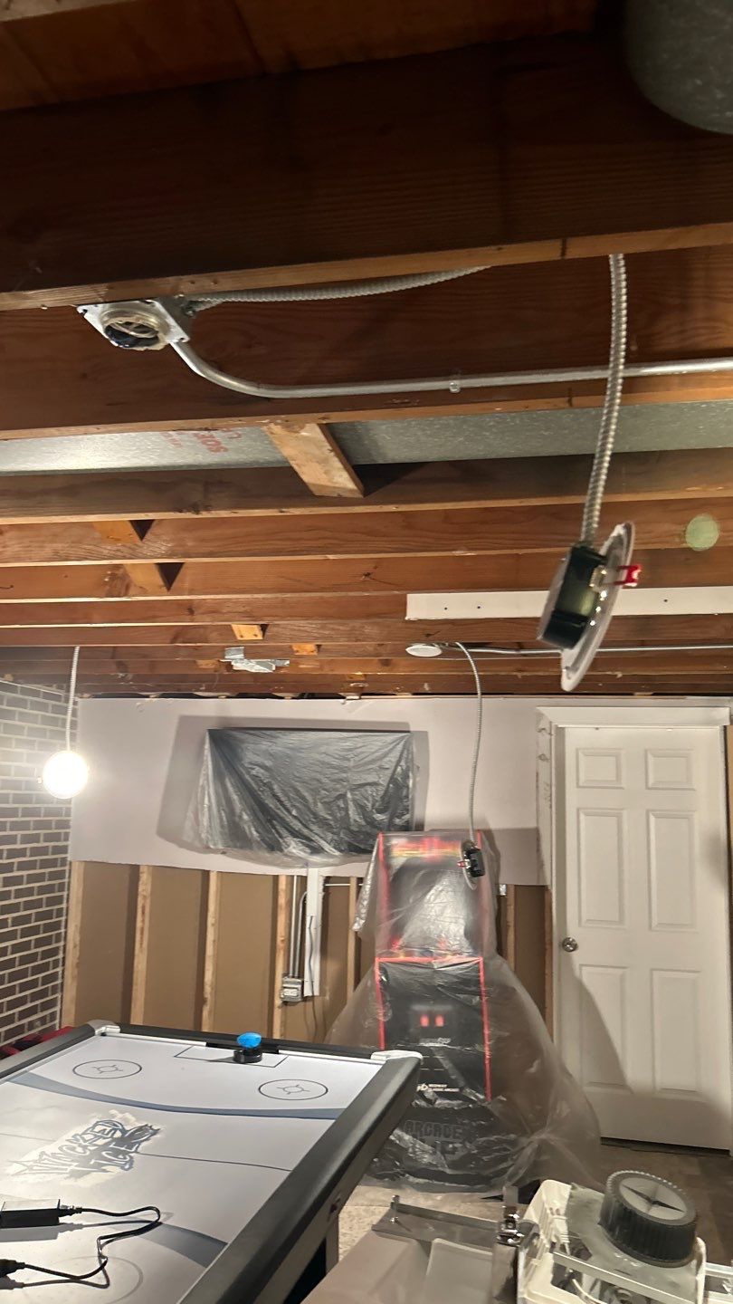 maria aguilera by Unlimited Fire Restoration