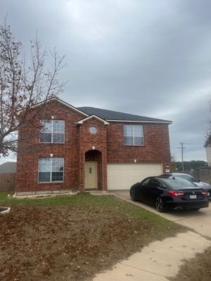 Project in Killeen