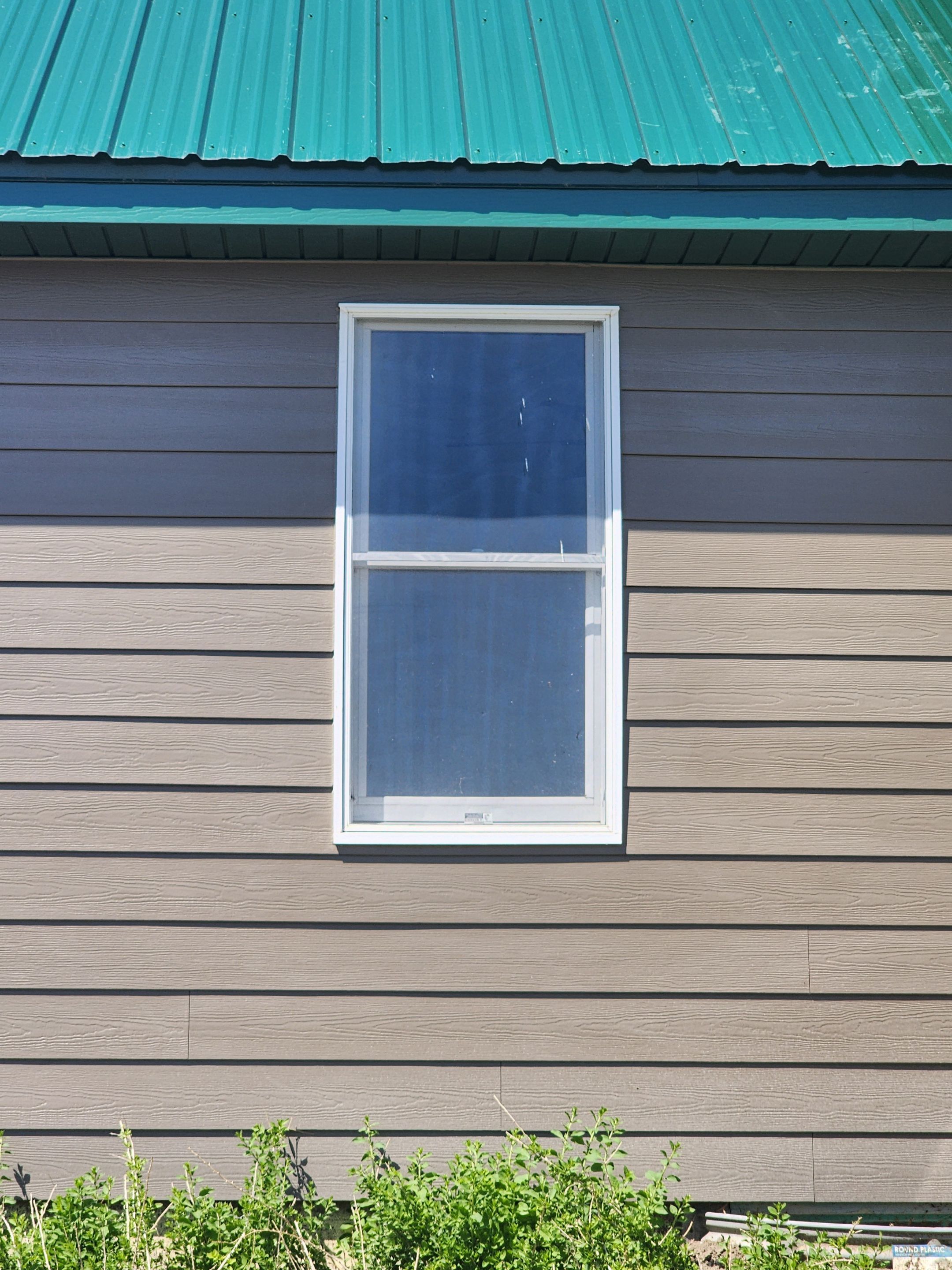Siding Installation using James Hardie by Weather-Tite Exteriors LLC