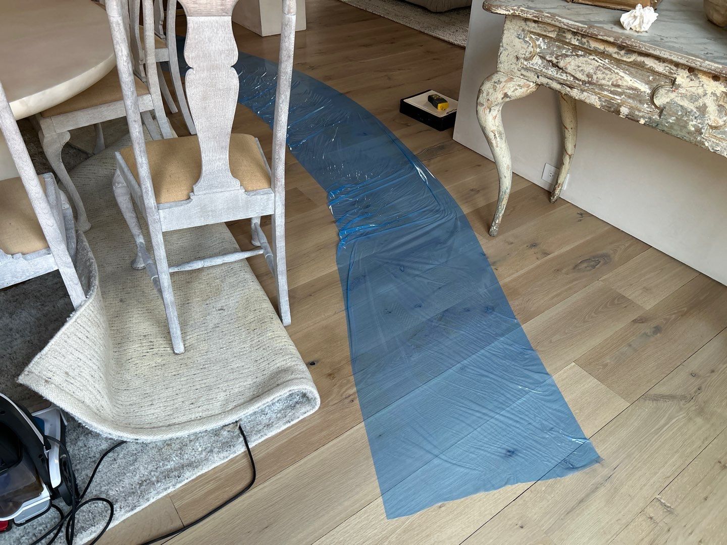 Water Damage by Accountable Home Services