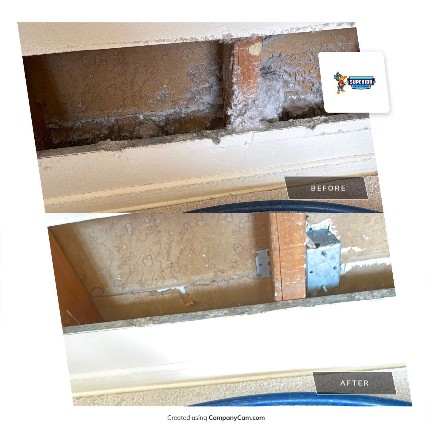 Air Duct Cleaning in Pittsburgh, PA by Superior Air Duct Cleaning