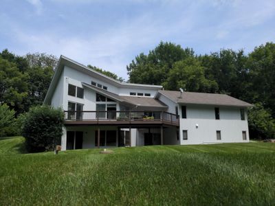 Complete White Renovation!