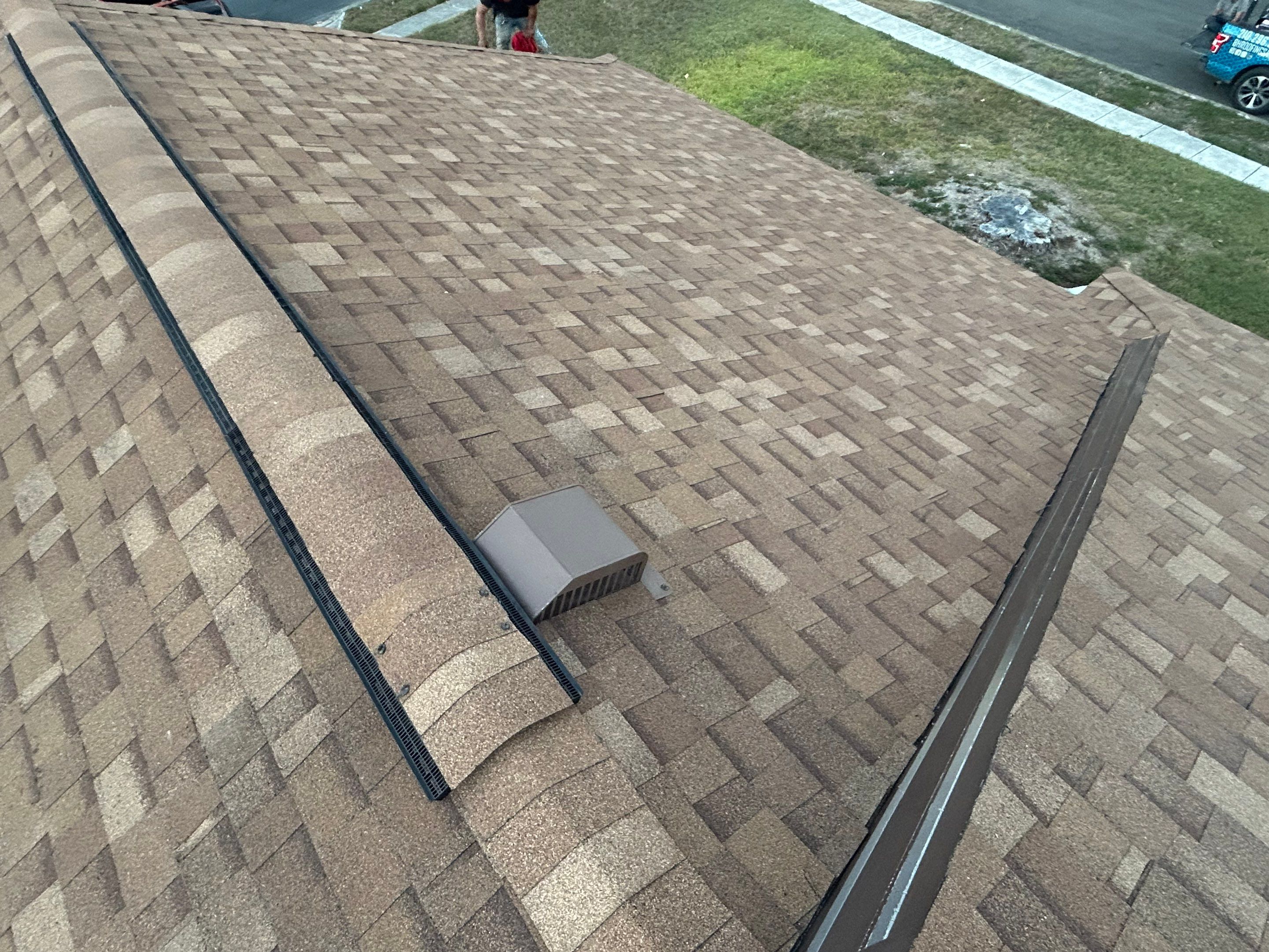 Roof Replacement - 78247 by bh roofing