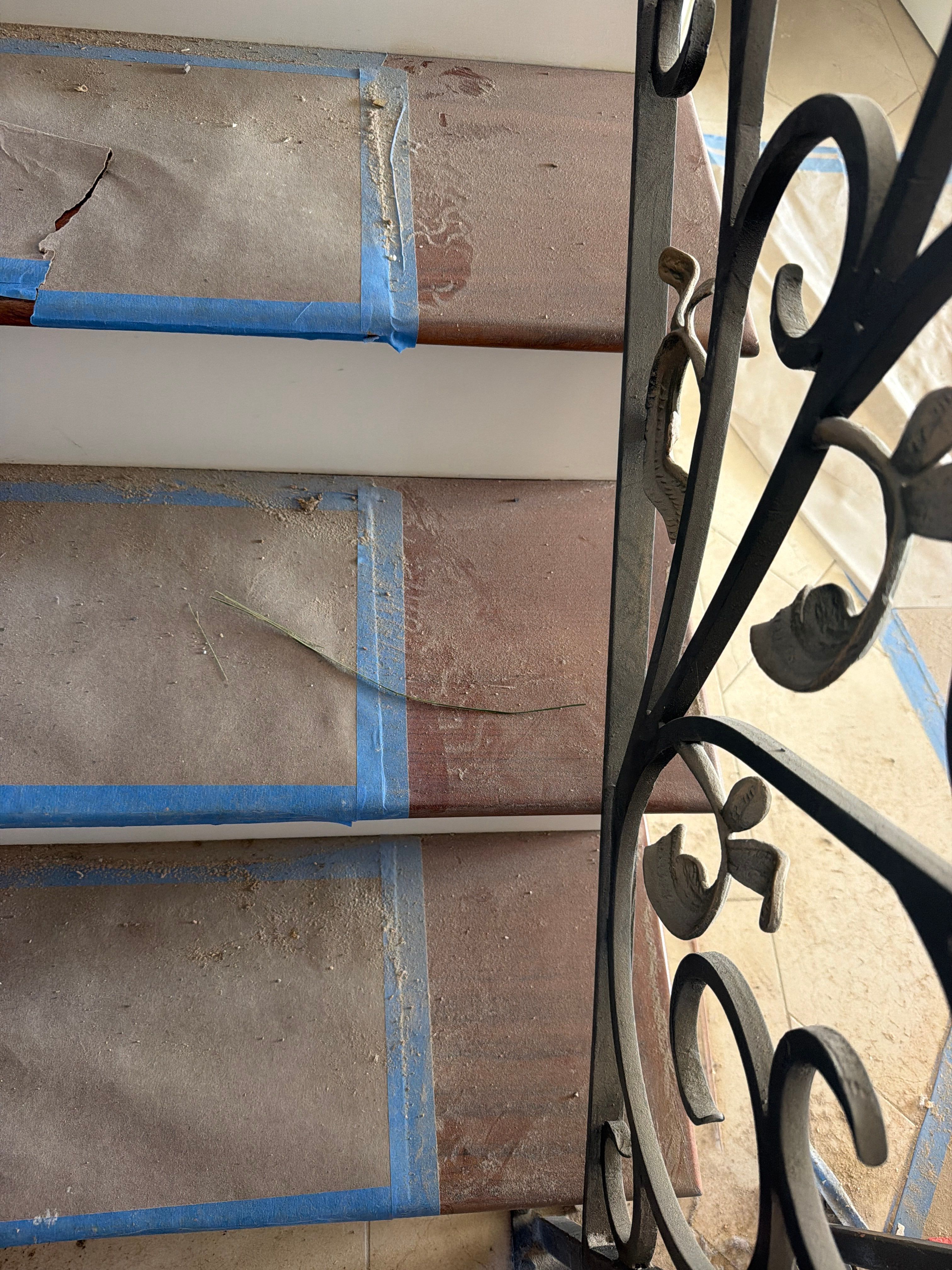 Project in Pleasanton, CA by Tuclean Commercial Services 