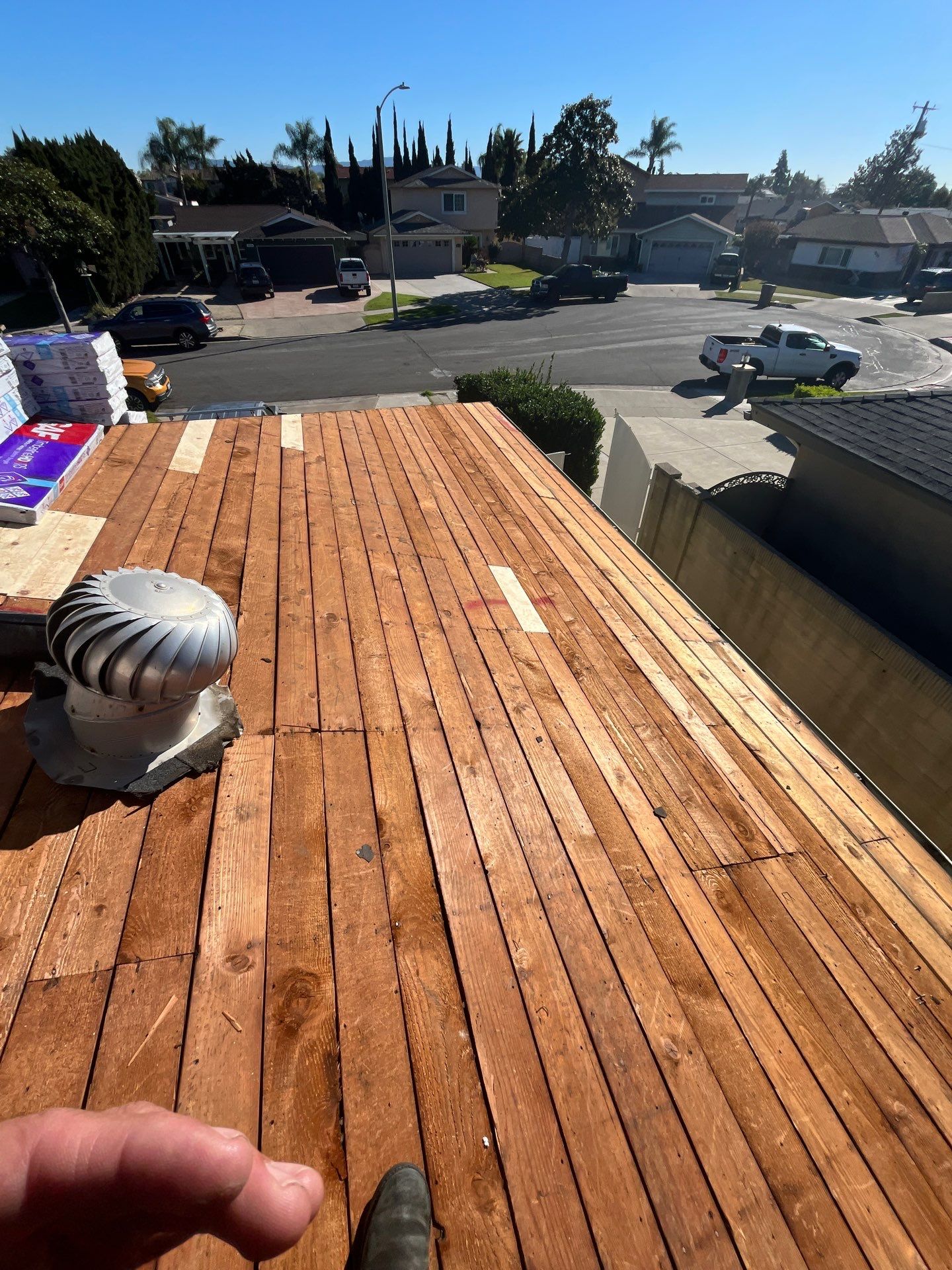 Roof Replacement - Stockton, CA  by Epic Roof Replacement