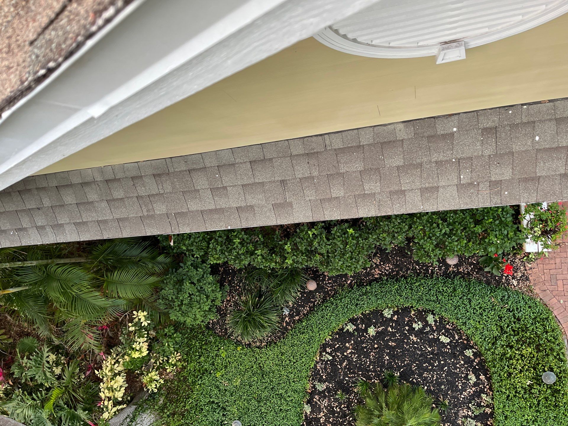 Project in St. Petersburg 33704 by Mitchell Roofing Company LLC 