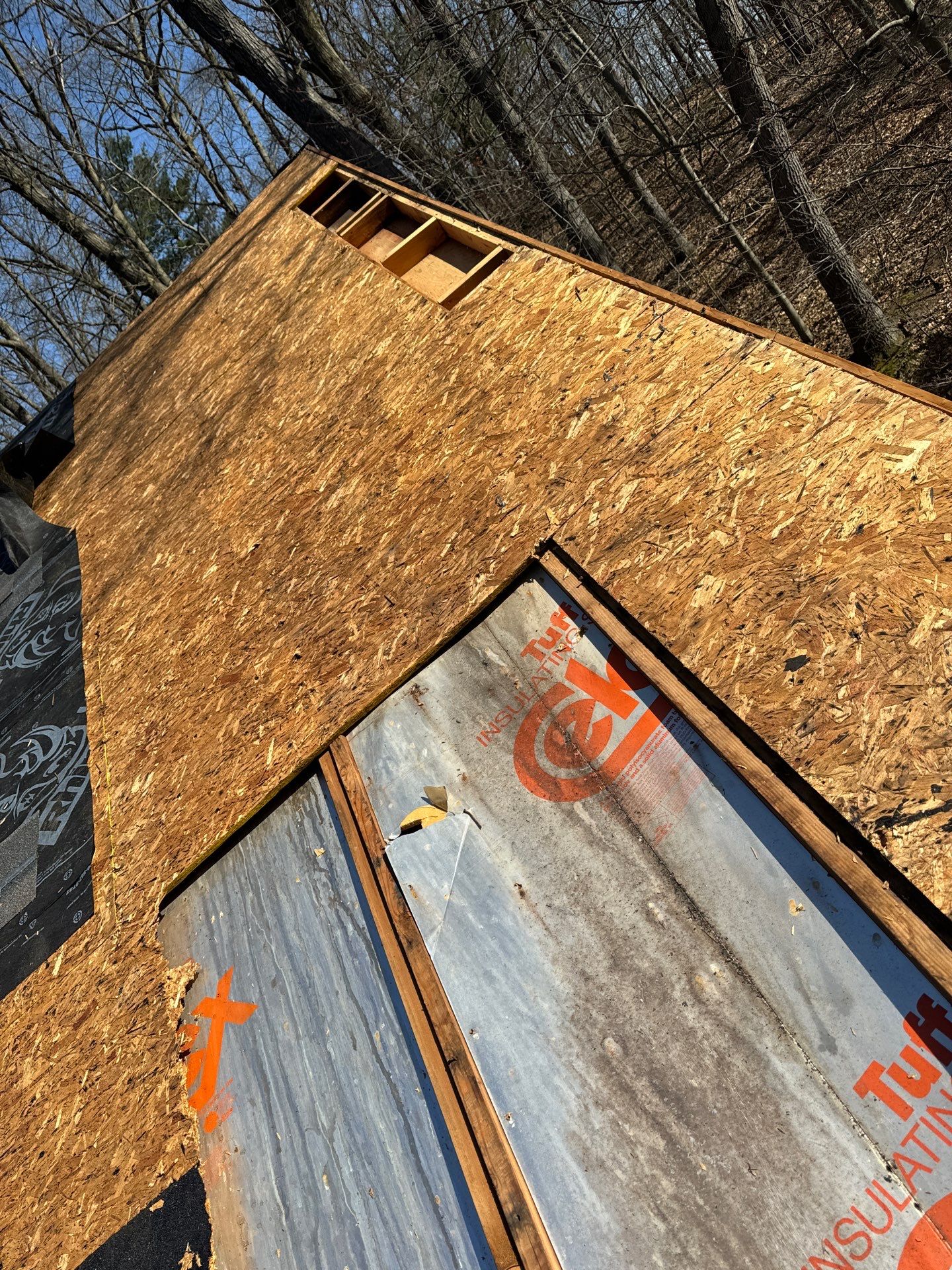 Roof Replacement using Owens Corning by 180 Contractors