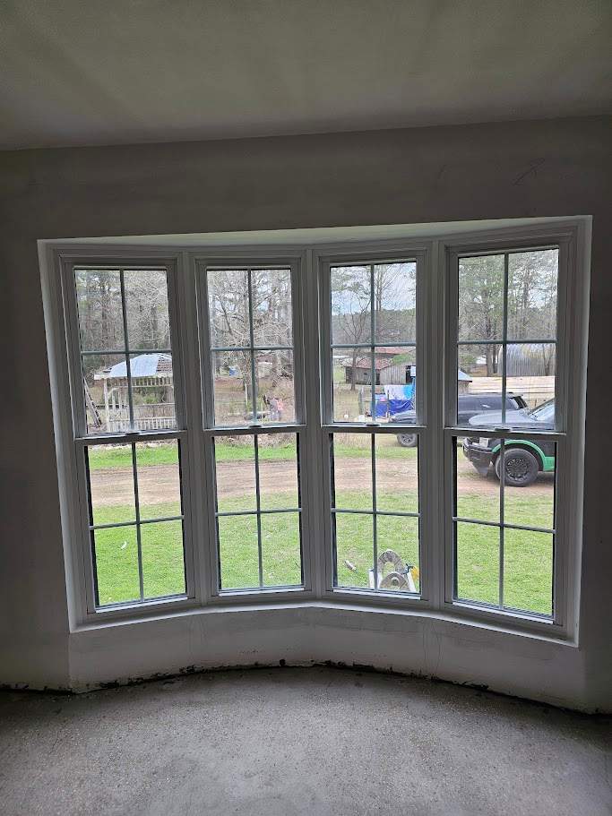 Abel Project in Moundville  by The Window Source