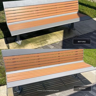 Beachside Retreat Commercial Cleaning - Titusville, FL