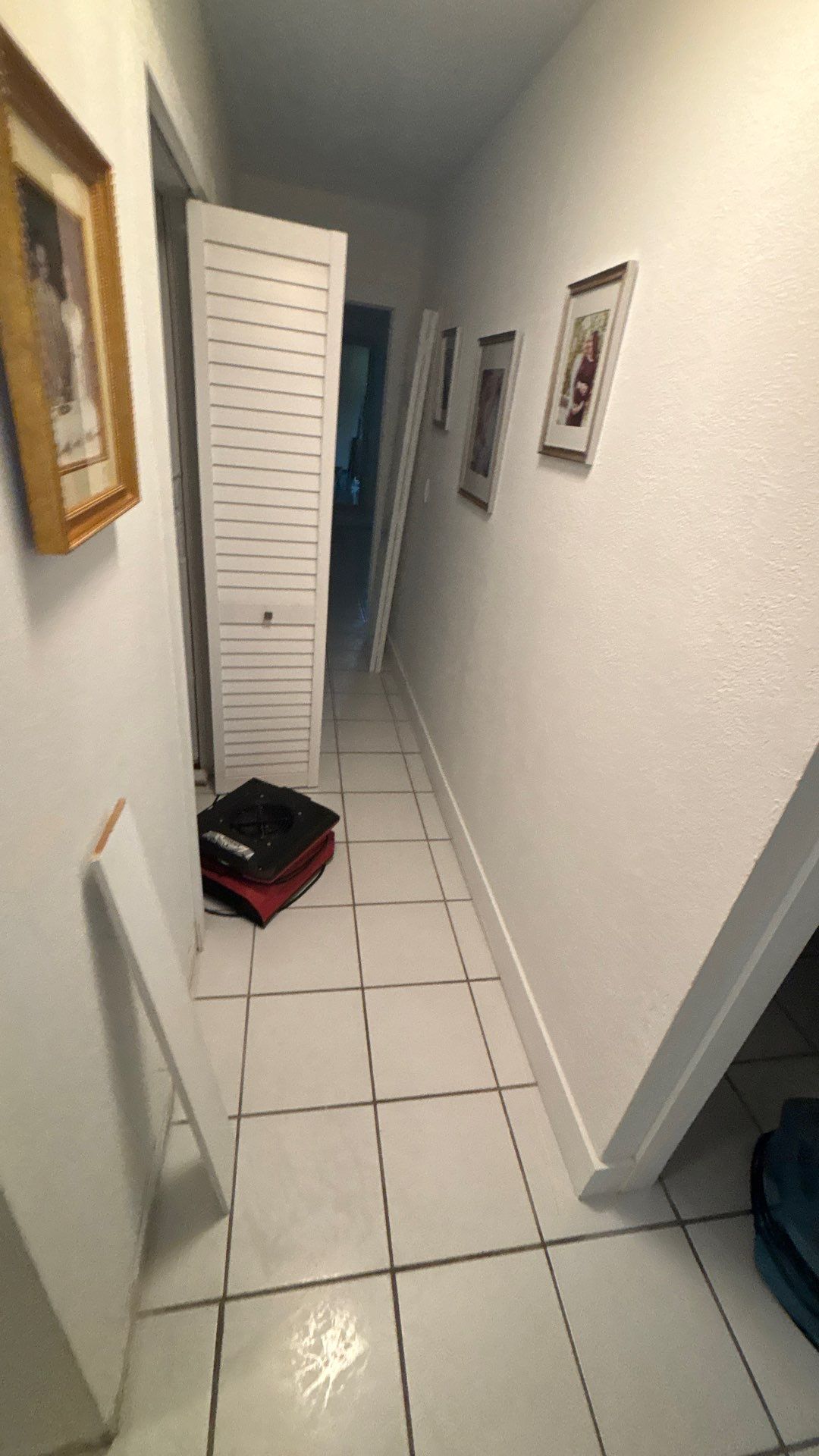 Miami Water Damage Mitigation and Structural Drying Services by SuperClean