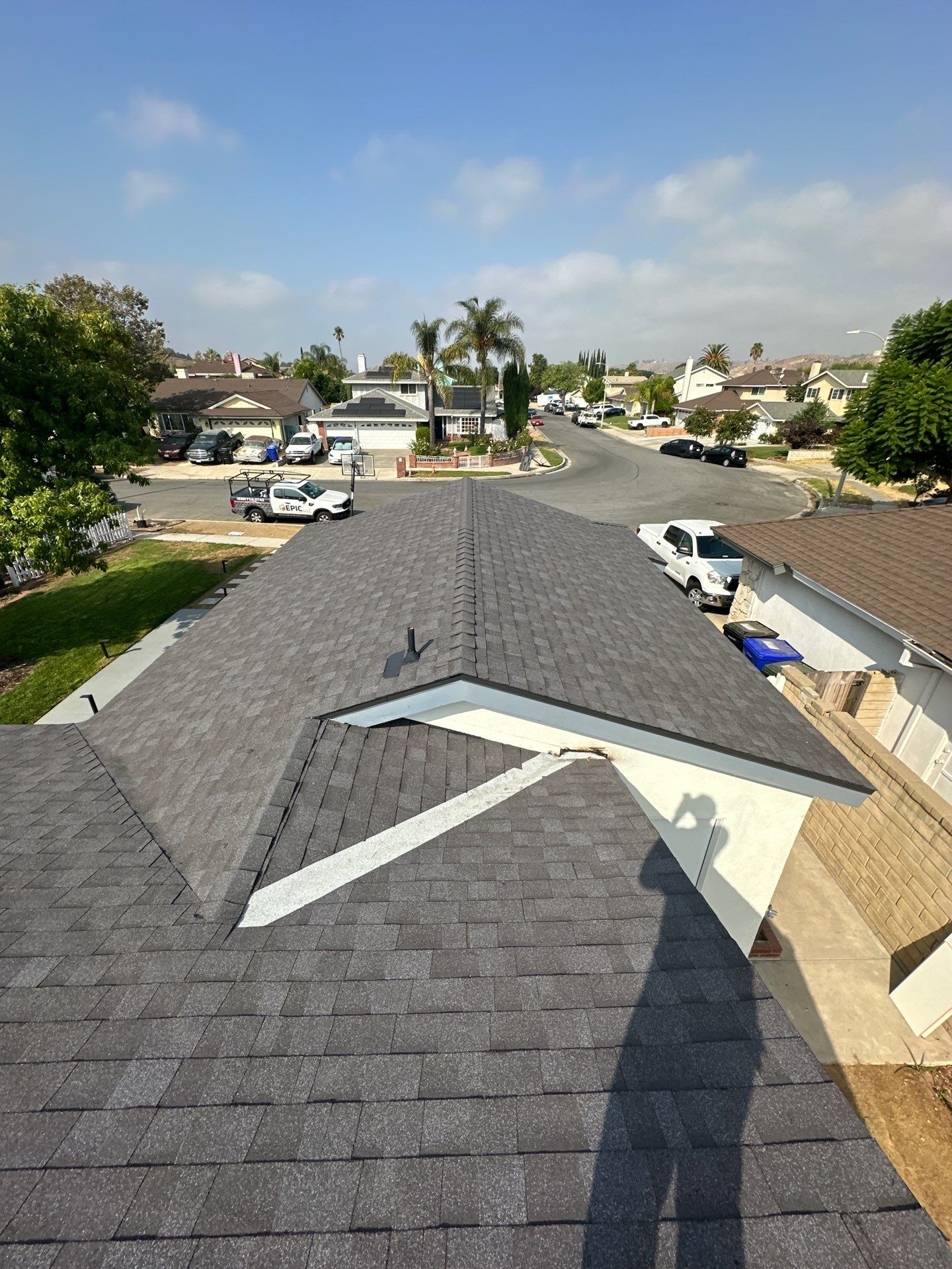 Roof Replacement - Santa Clarita, CA 91351 by Epic Roof Replacement