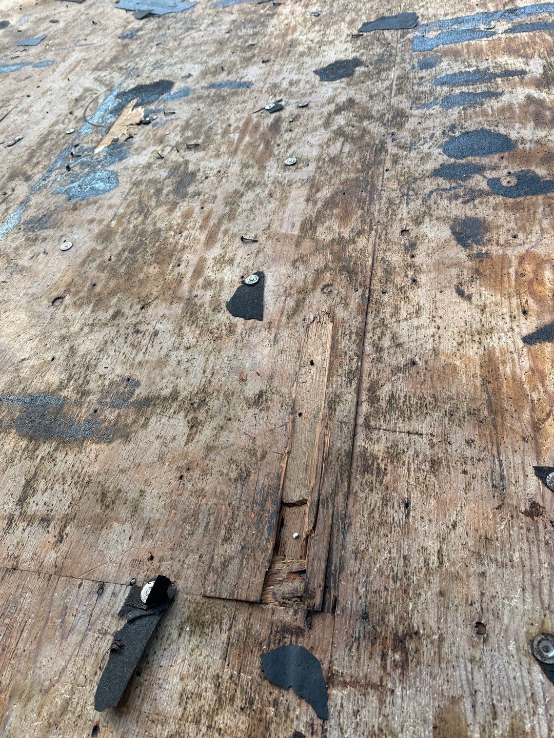 Roof Replacement Houston by Roof Repair Company