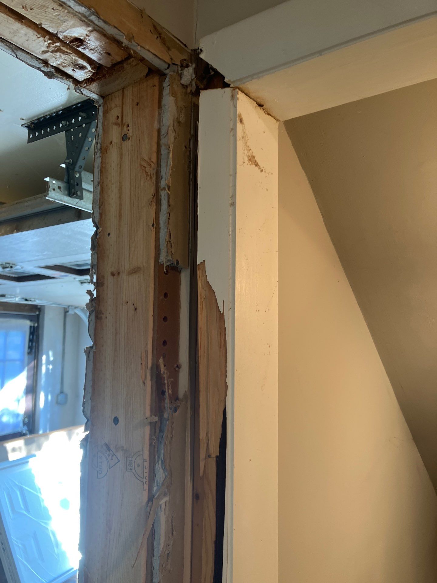 Replacement Door by Aspen Home Improvements