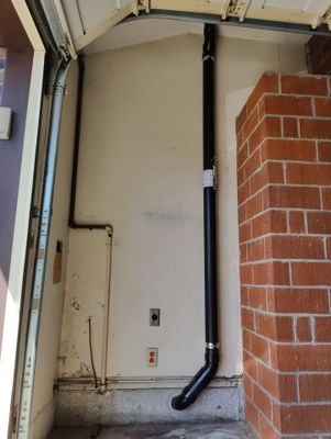 Subslab Radon System