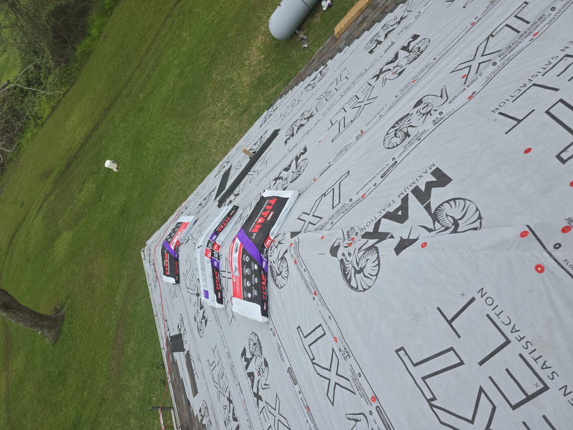 Roof Replacement Wharton by Roof Repair Company