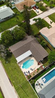 Full Roof Replacement With Tamko Titan Rustic Slate Shingles
