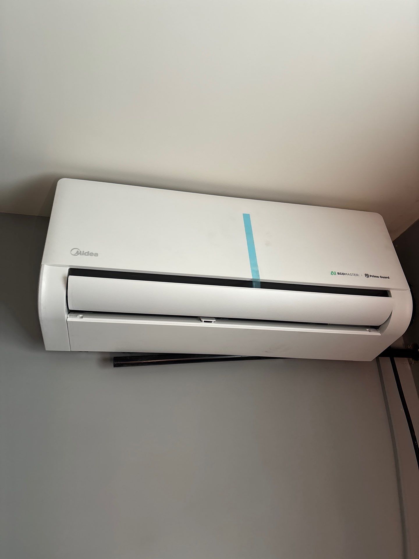 ❄️ Beverley Home Gets Summer-Ready with a Multi-Room Midea Air-Con Upgrade ☀️🏡 by Elite Services Group Ltd
