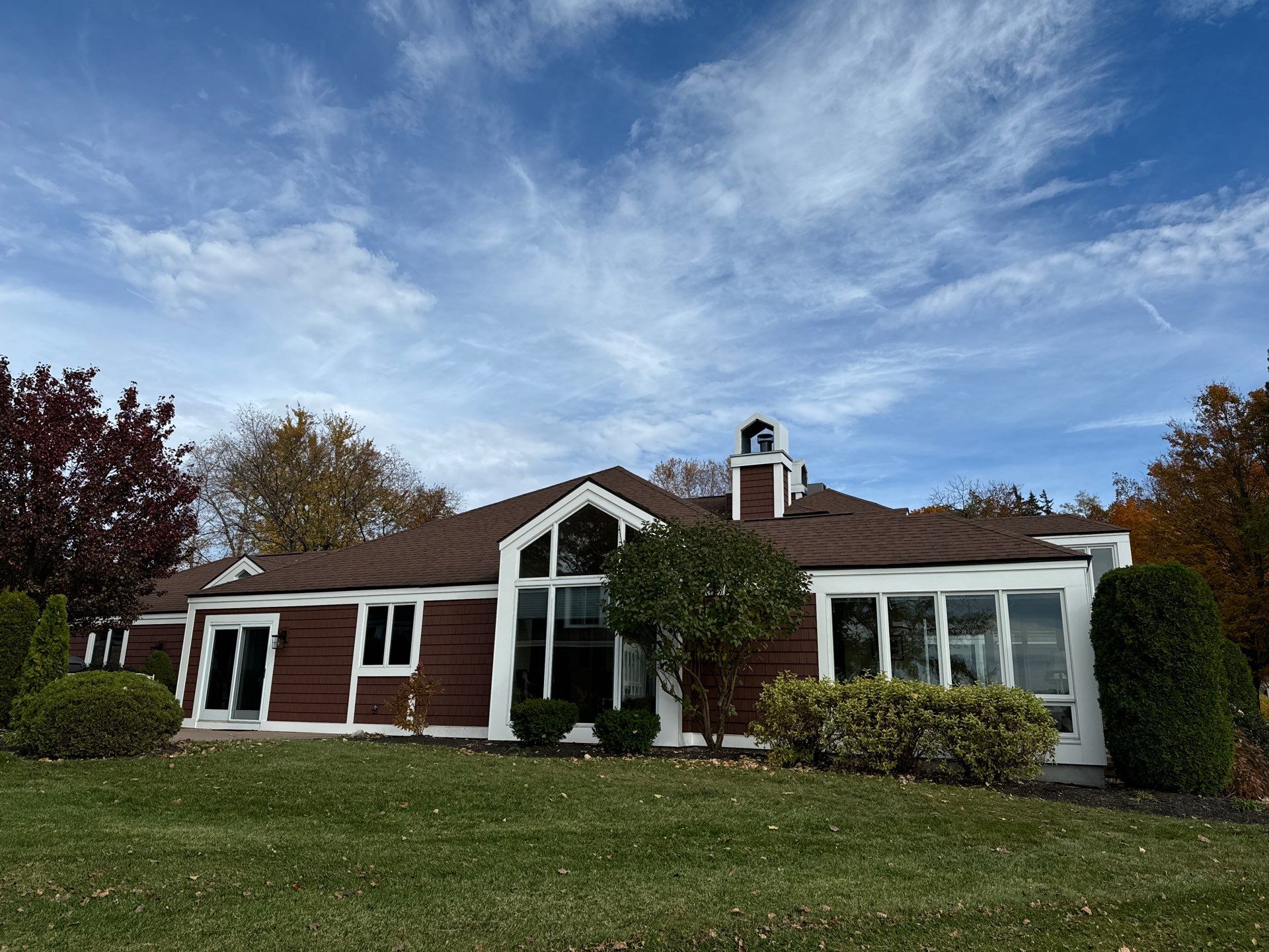 Siding Replacement by Case Construction