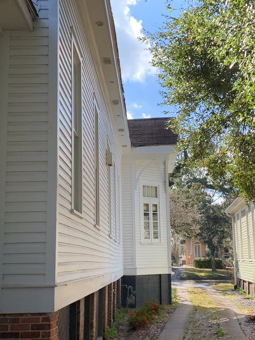 Residential Roofing Installation using Roof Replacement by American Roofing & Construction LLC