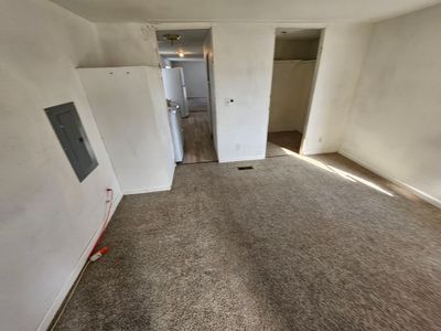 Project in El Reno