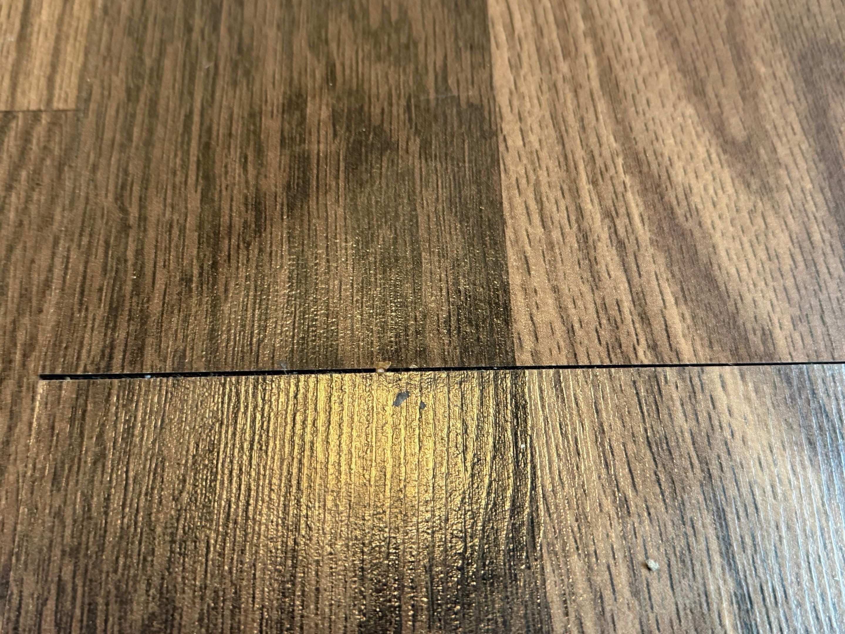 Interior Damage Claim in Lykens by FLAPA & KeyStone