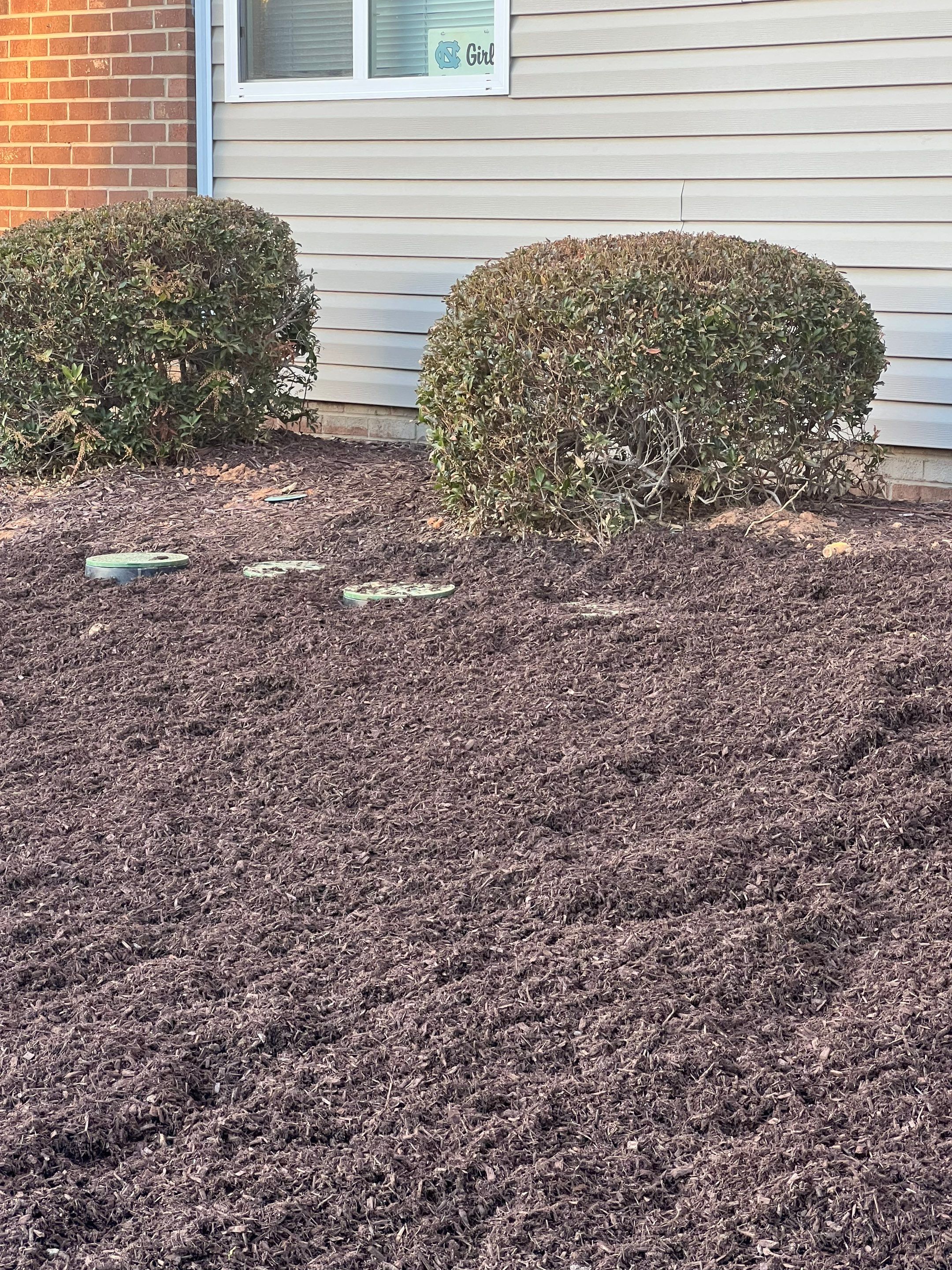 Private Water Main Repair & Site Drainage – Forest Hills Manor by S.W. Contracting & Consulting