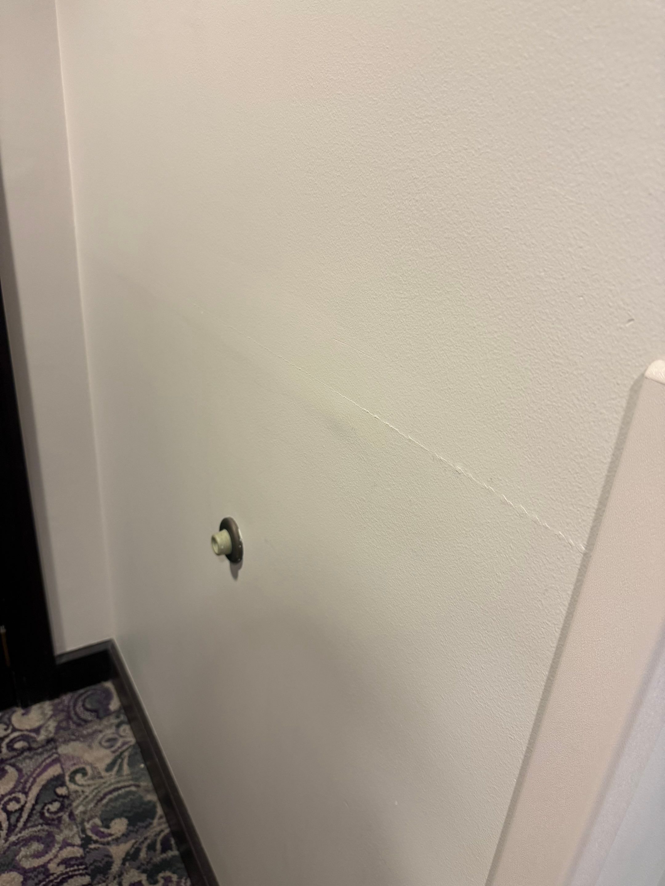 Commercial Drywall Restoration and Interior Painting in Sioux Falls by Select Painting, Coatings & Garage Cabinets