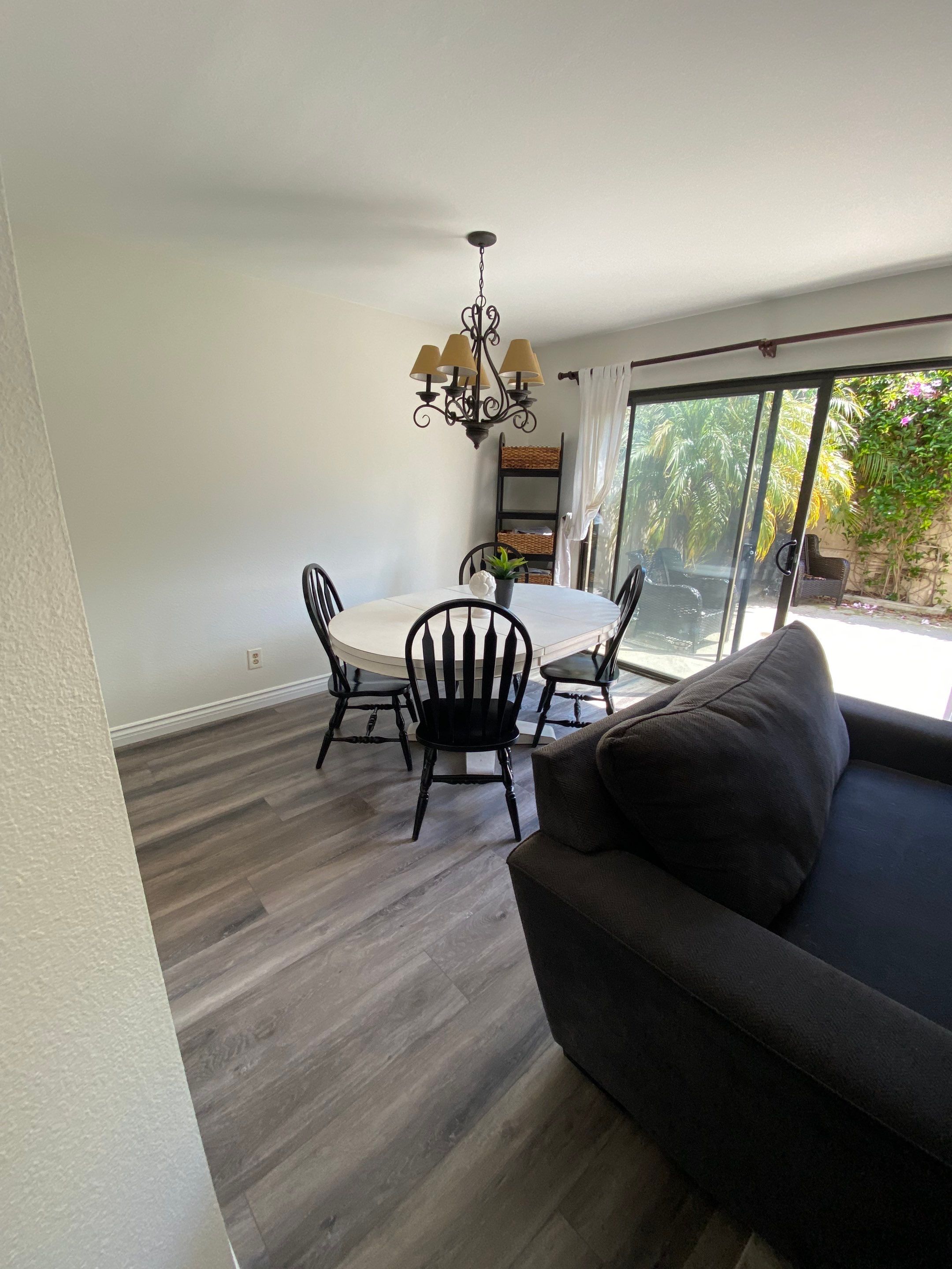 Water Damage and Restoration Completion by Smart Dry Restoration