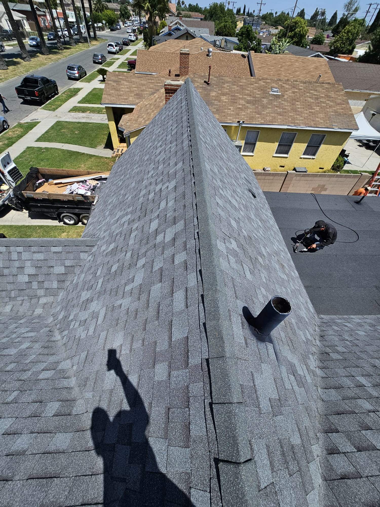 Roof Replacement - Lynwood, CA 90262 by Epic Roof Replacement