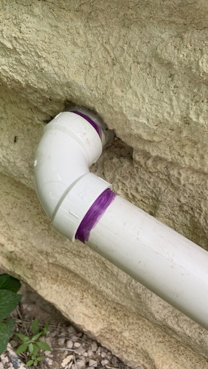 From a Conversation to a Dry Basement for Scott & Jean by Waterproofing Northeast