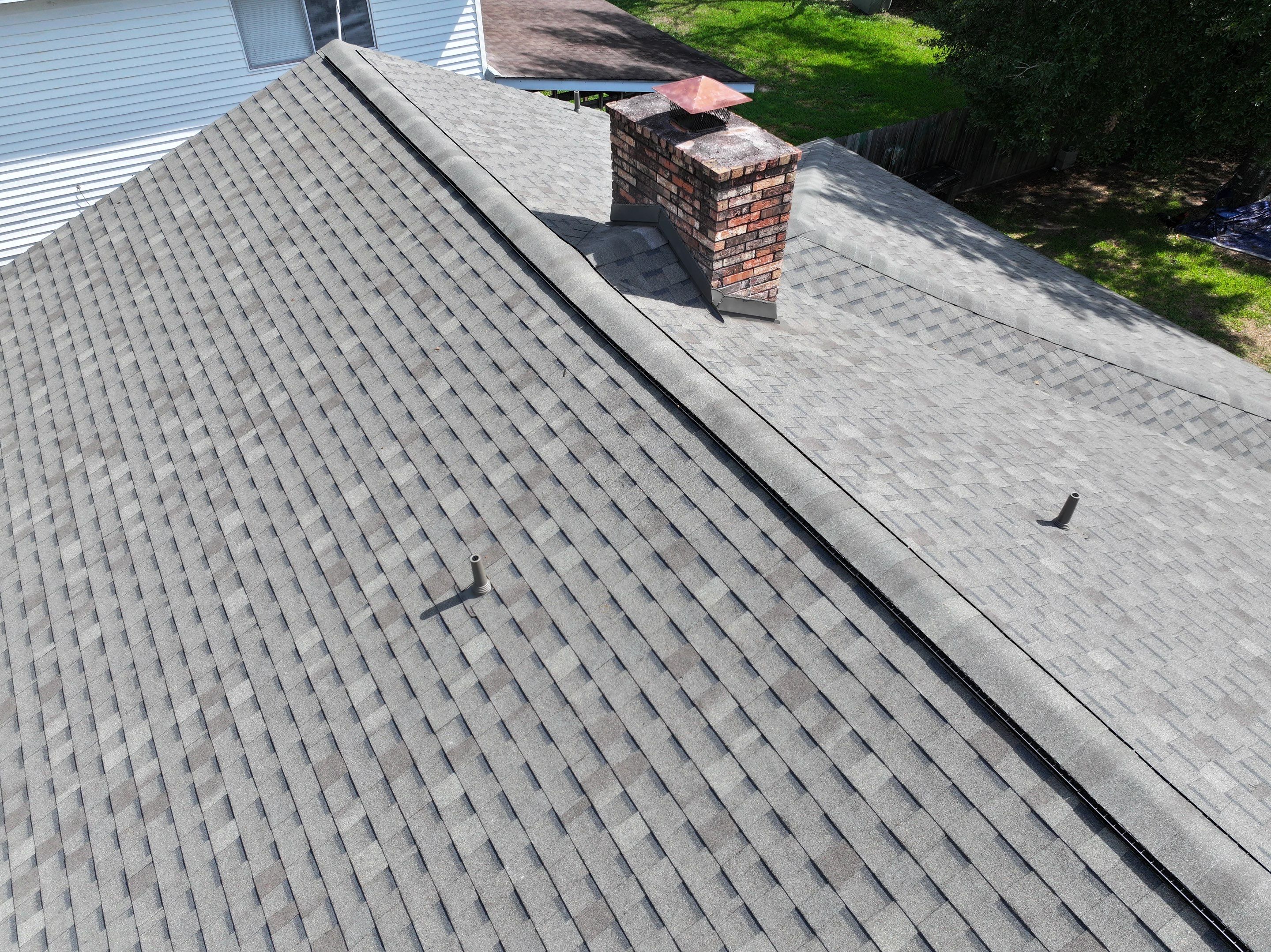 Residential Roof Replacement using Atlas Prolam by Elite Roofing LLC