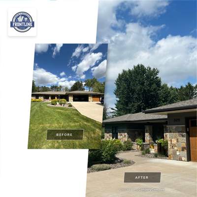Residential Roofing Installation using IKO