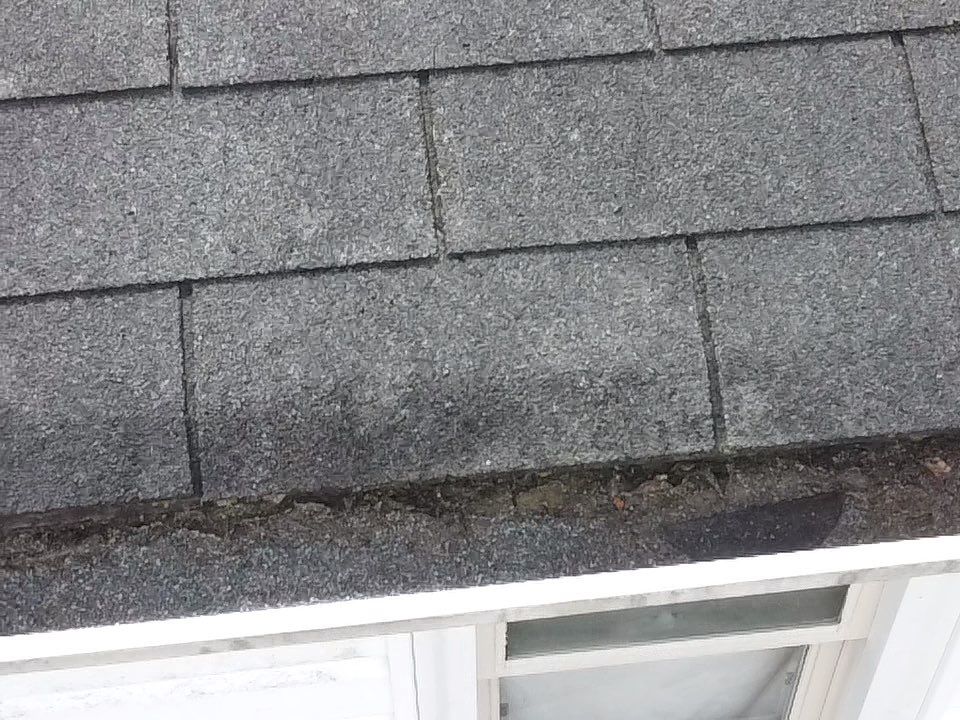 Project in Mechanicsville by Roof Maxx of Midlothian