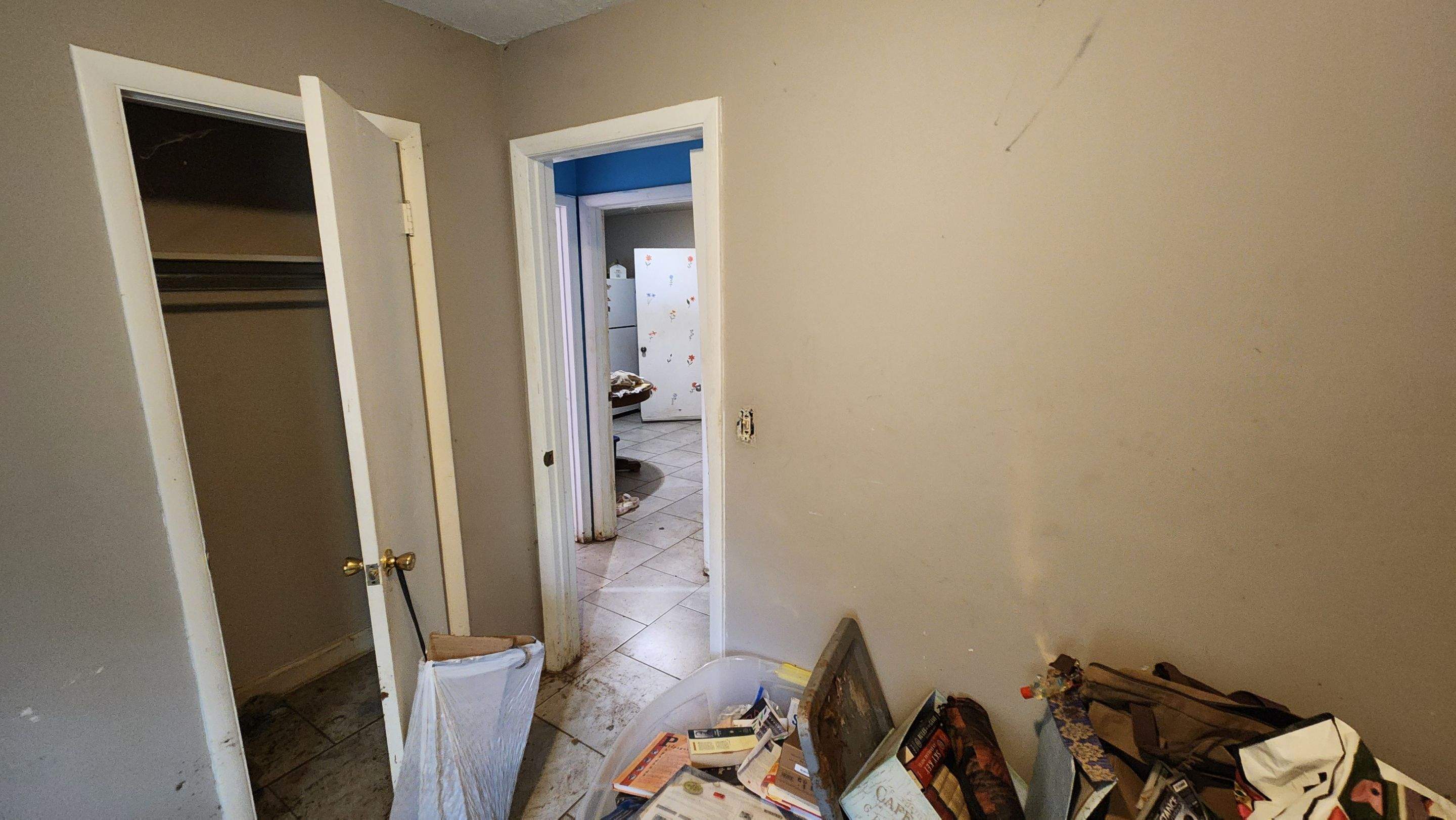 Tree Damage Claim in Orlando by FLAPA & KeyStone