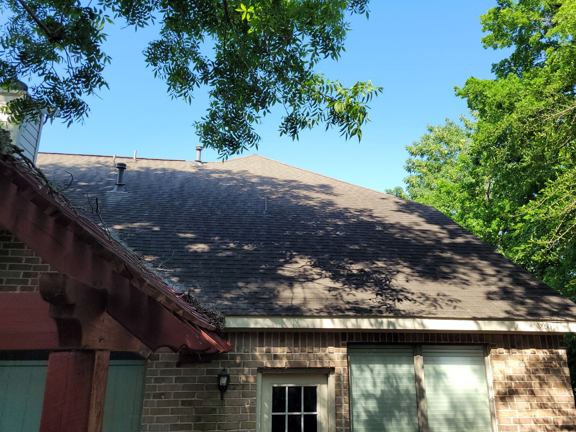 Residential Roofing Installation using CertainTeed by Roof Concepts Construction