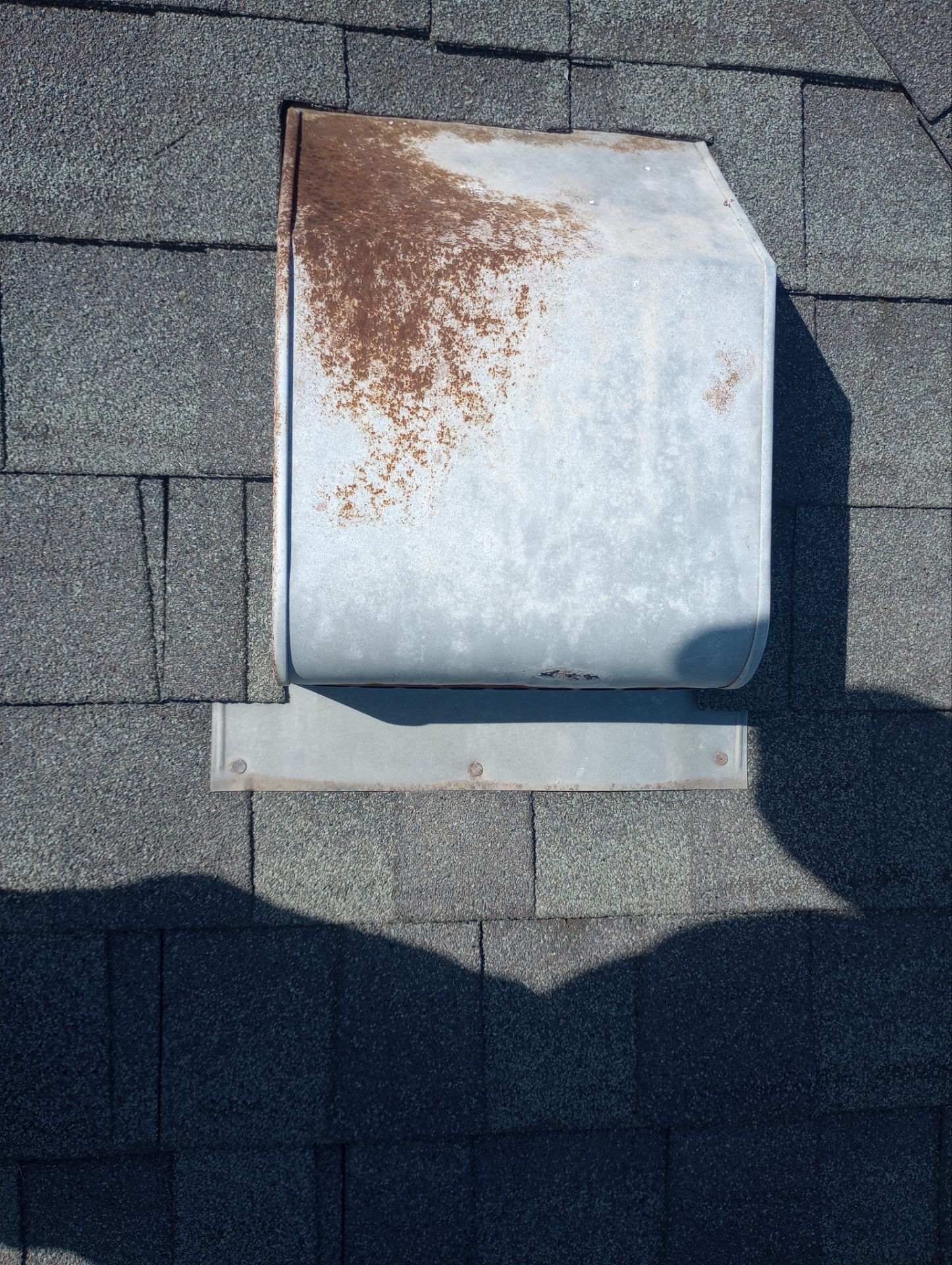 Residential Roofing Installation using Owen's Corning Duration (Lifetime) Shingles by Roof Repair Company