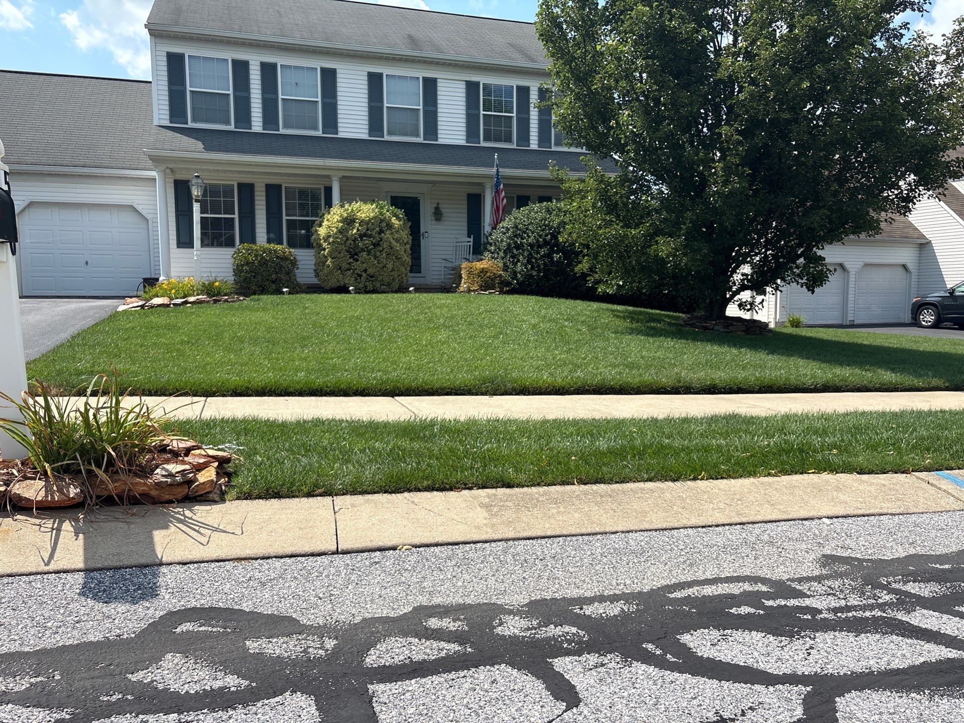 Red Lion Pa by Go Green CLC