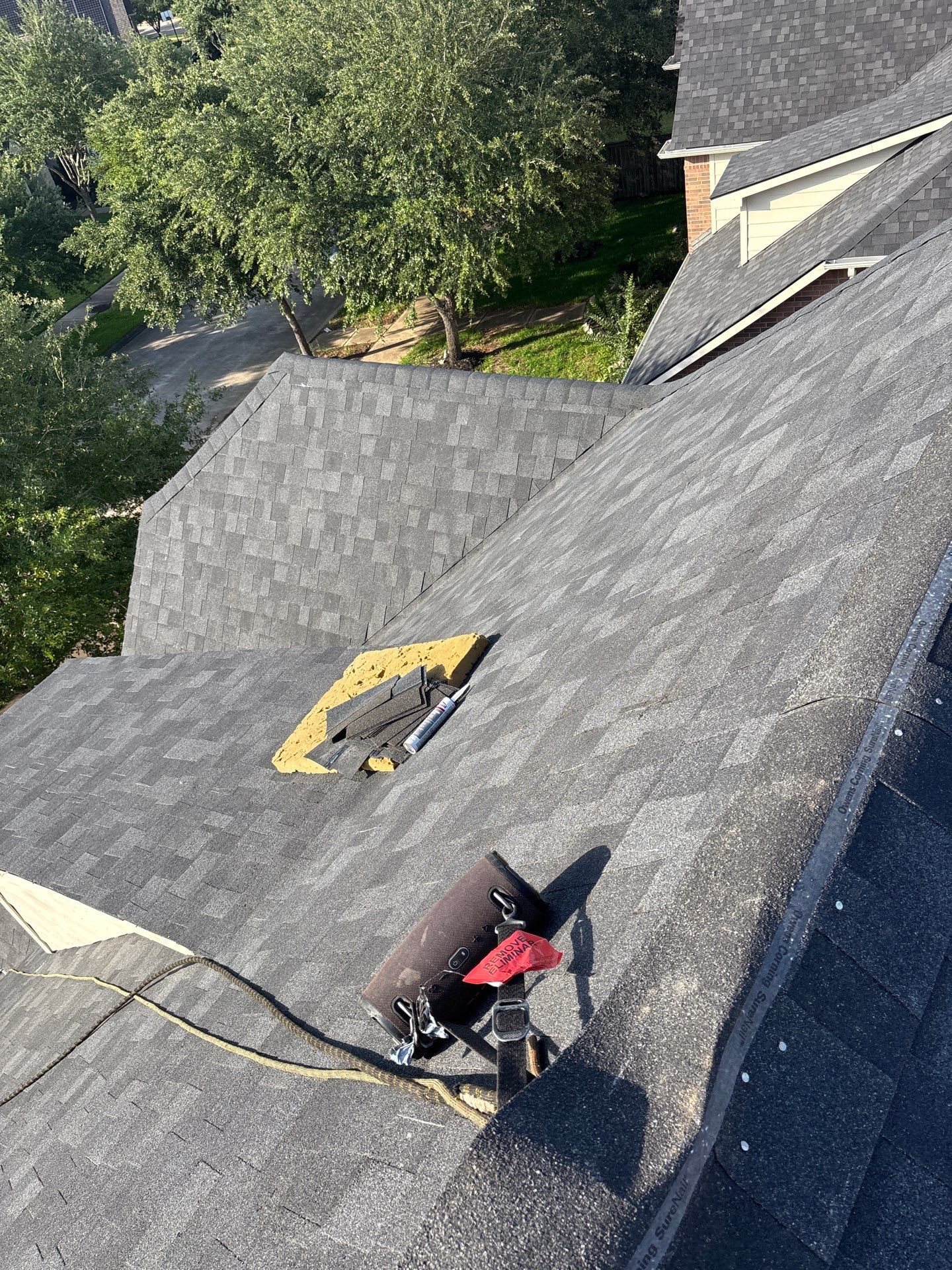 Roof Repair Sugarland by Roof Repair Company